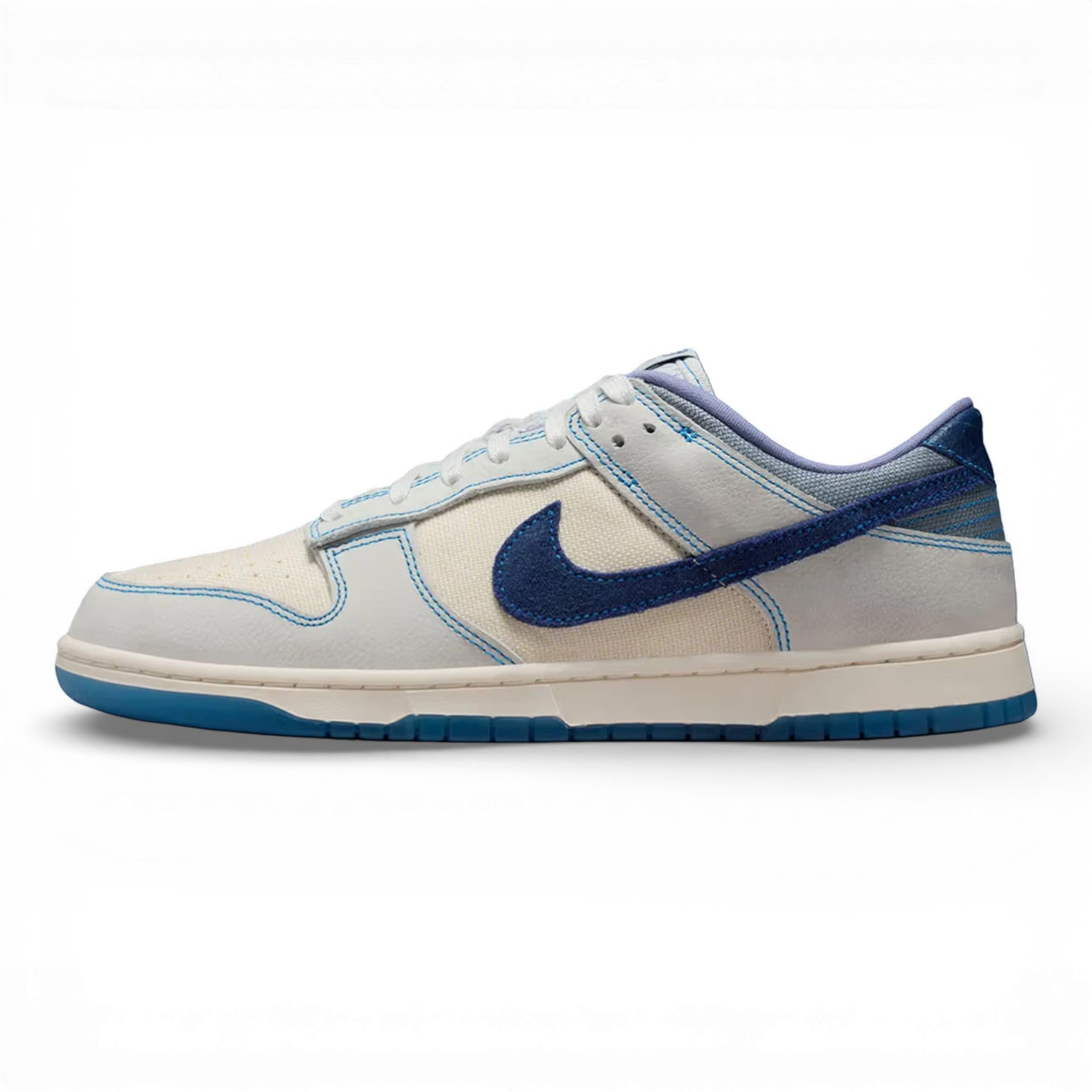 Nike Dunk Low Blue Void