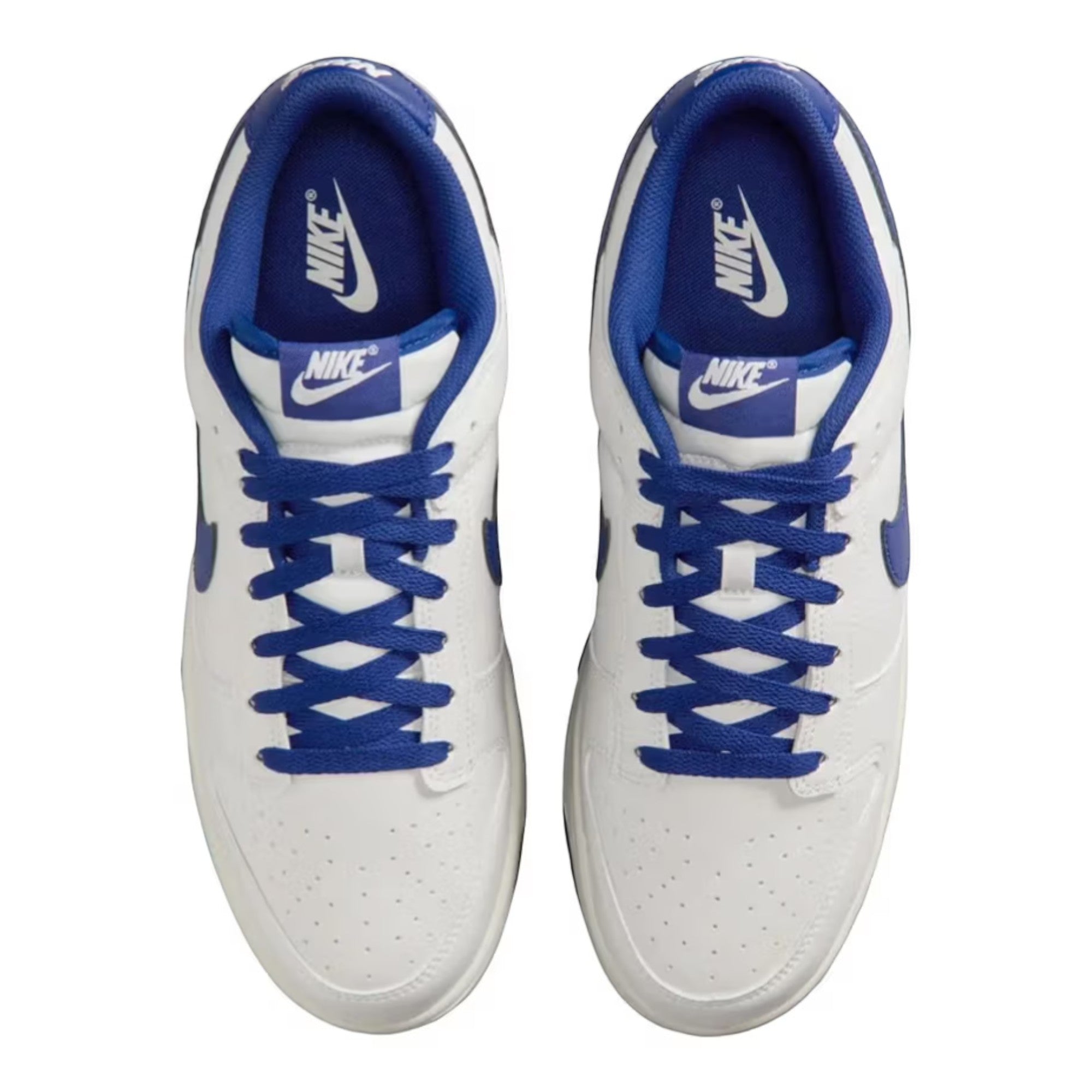 Nike Dunk Low Deep Royal Blue