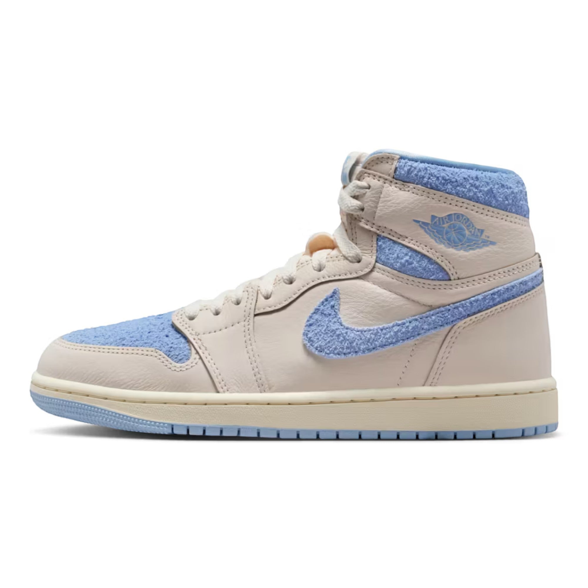 Air Jordan 1 High Psychic Blue