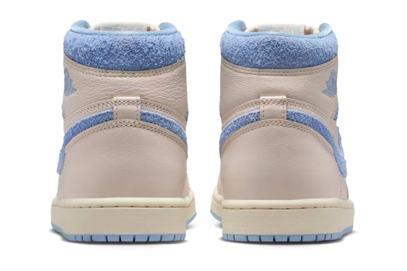 Air Jordan 1 High Psychic Blue