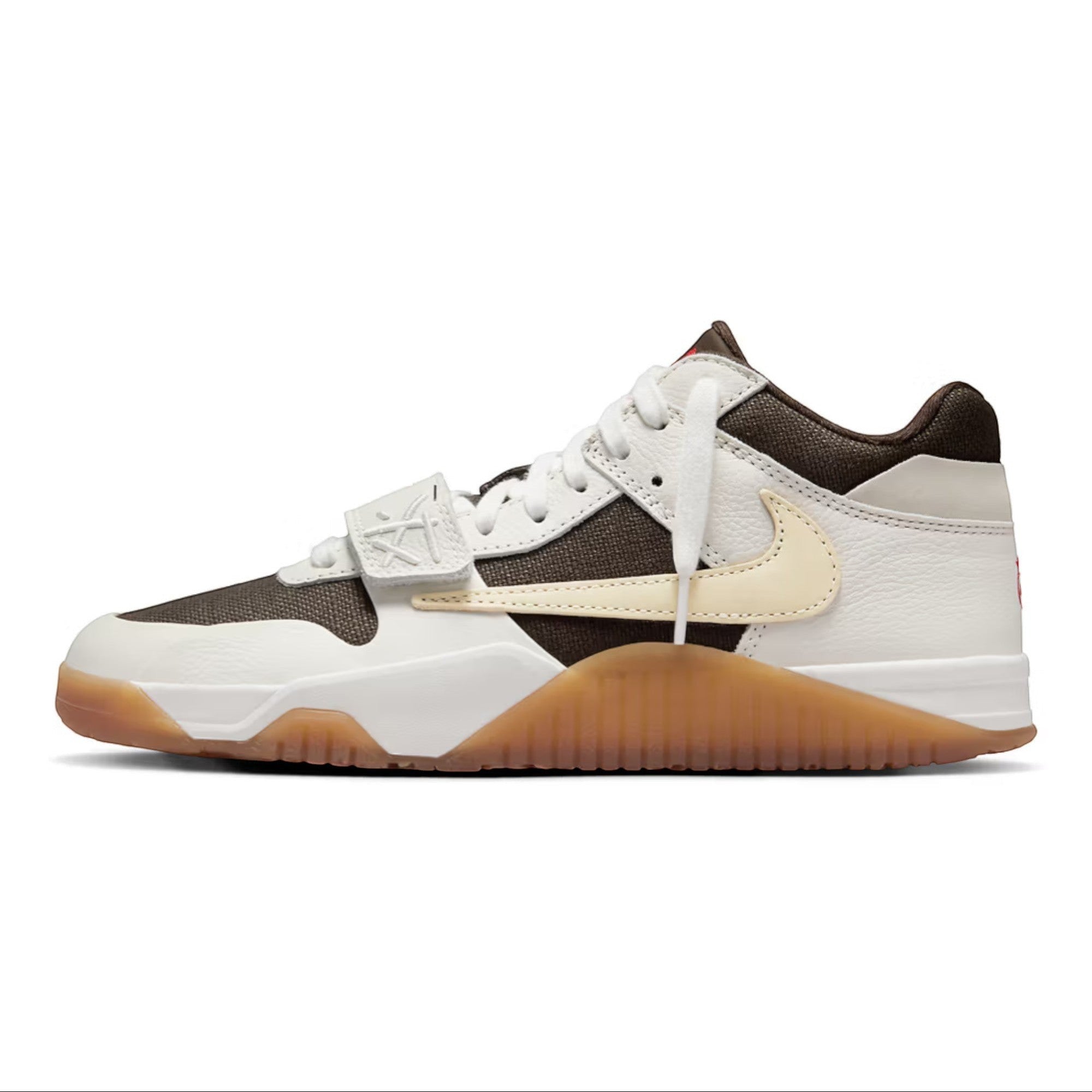Travis Scott Jordan Jumpman Jack Trainer Sail
