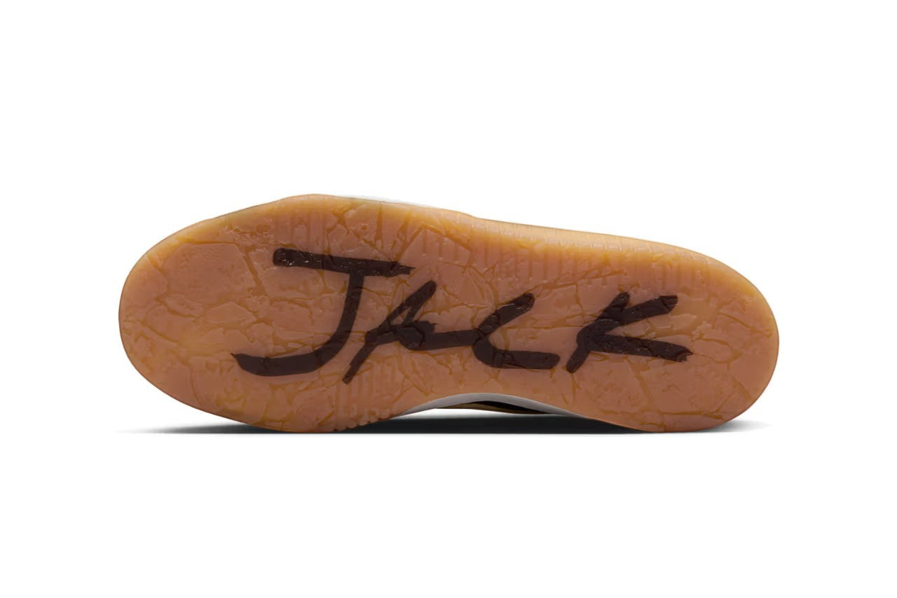 Travis Scott Jordan Jumpman Jack Trainer Sail