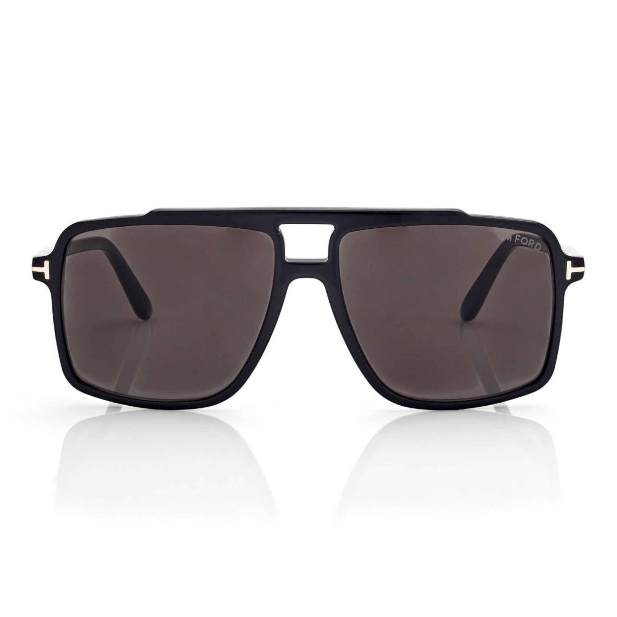 Vincent Sunglasses Black