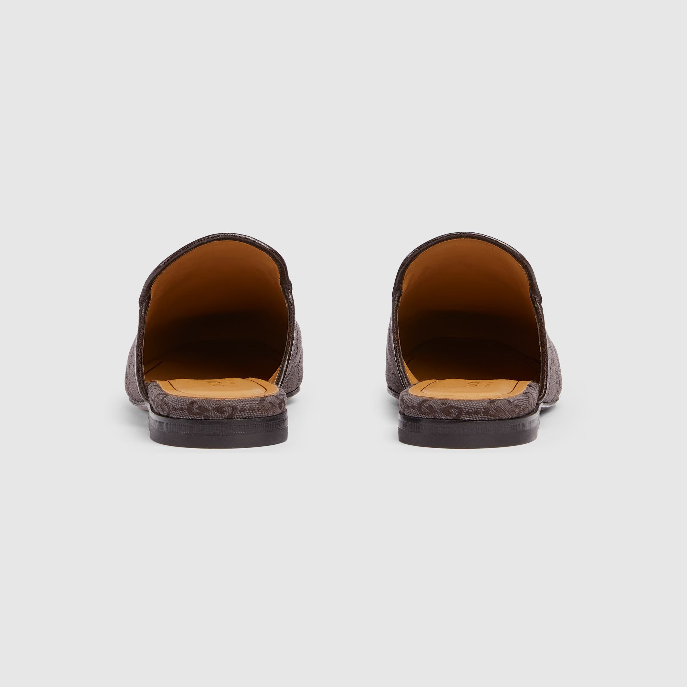 Princetown Dark Brown