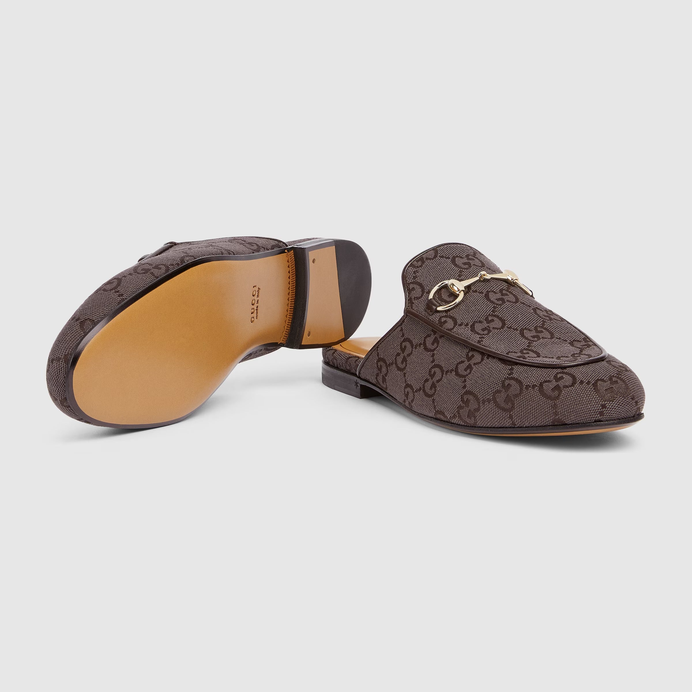 Princetown Dark Brown