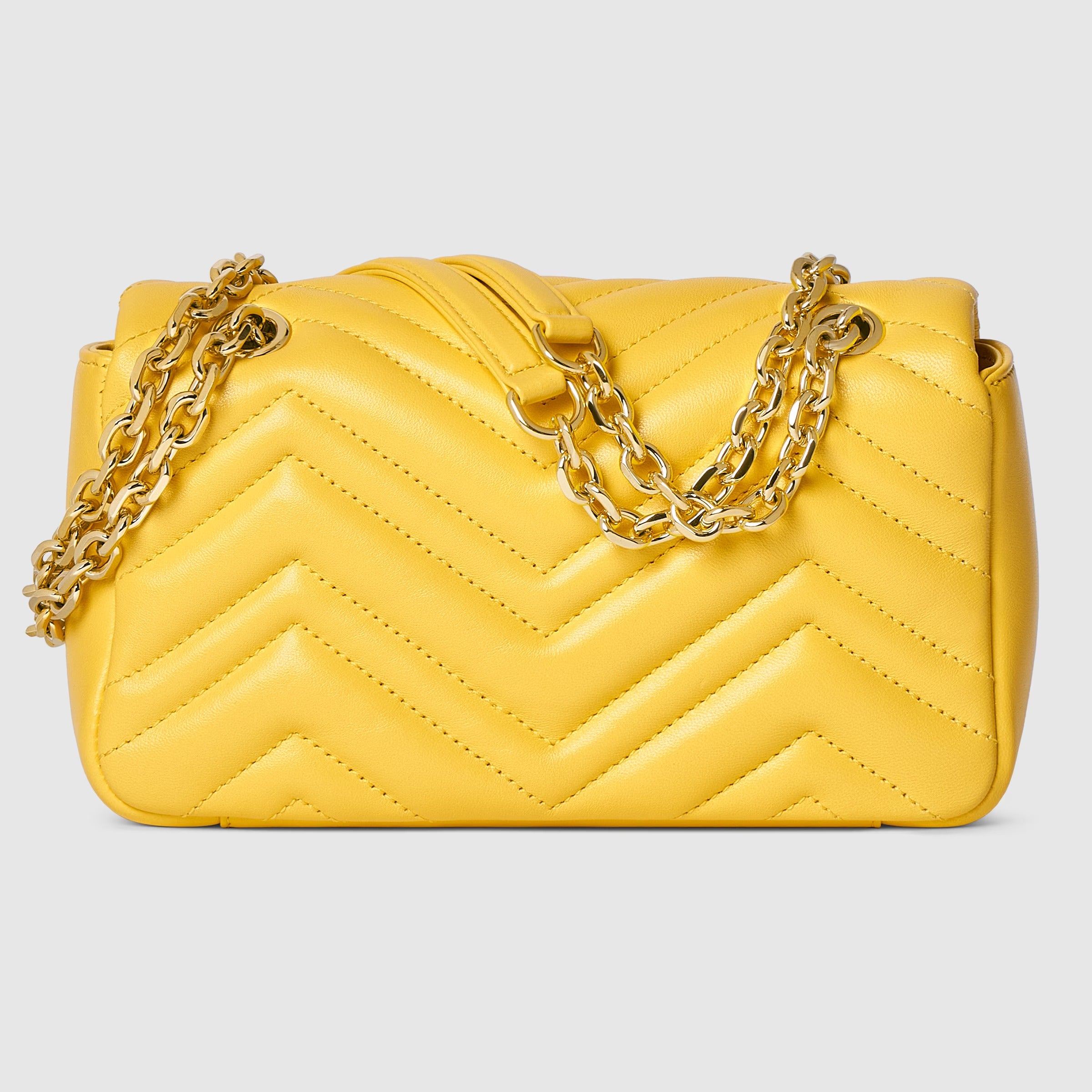 Marmont Small Yellow