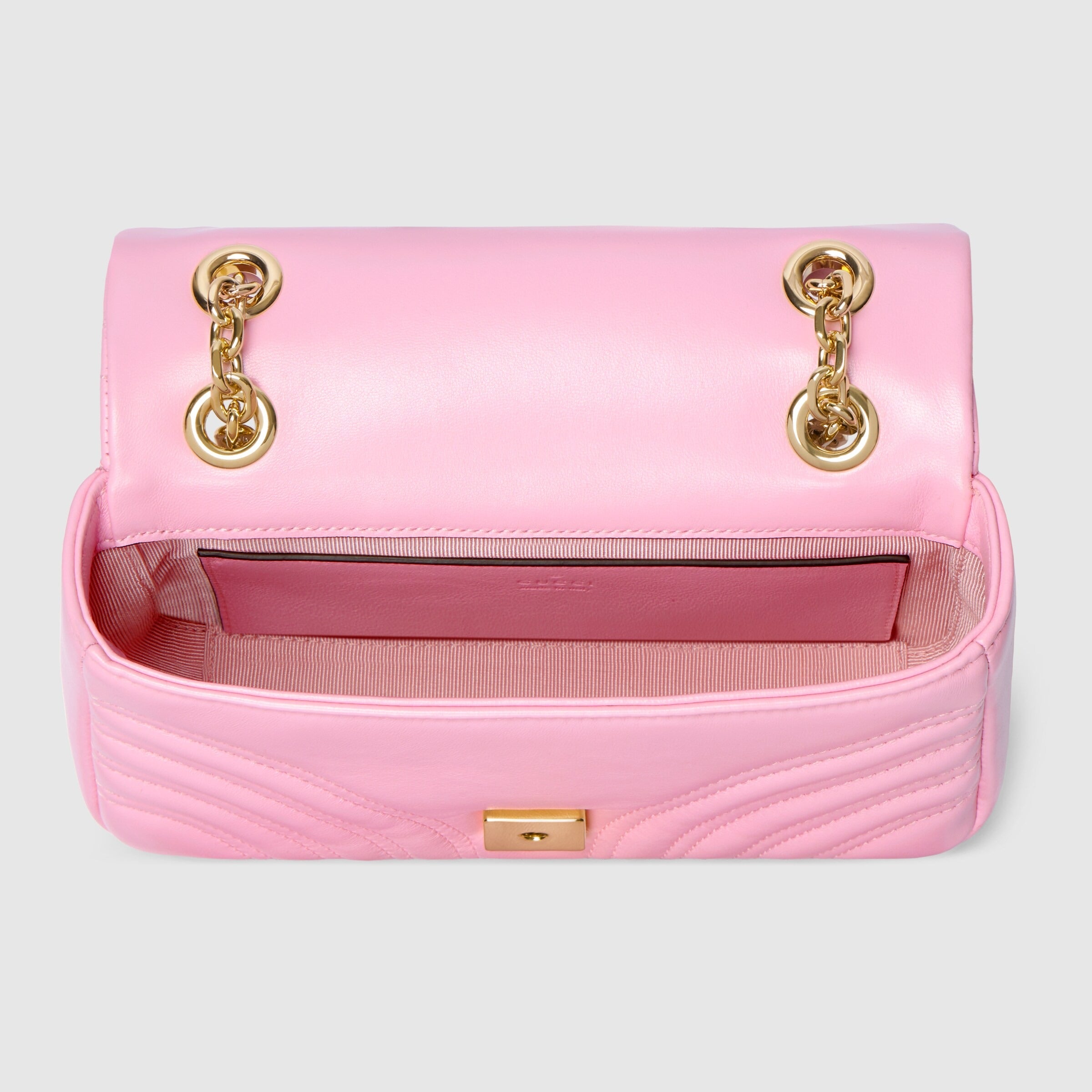 Marmont Small Light Pink