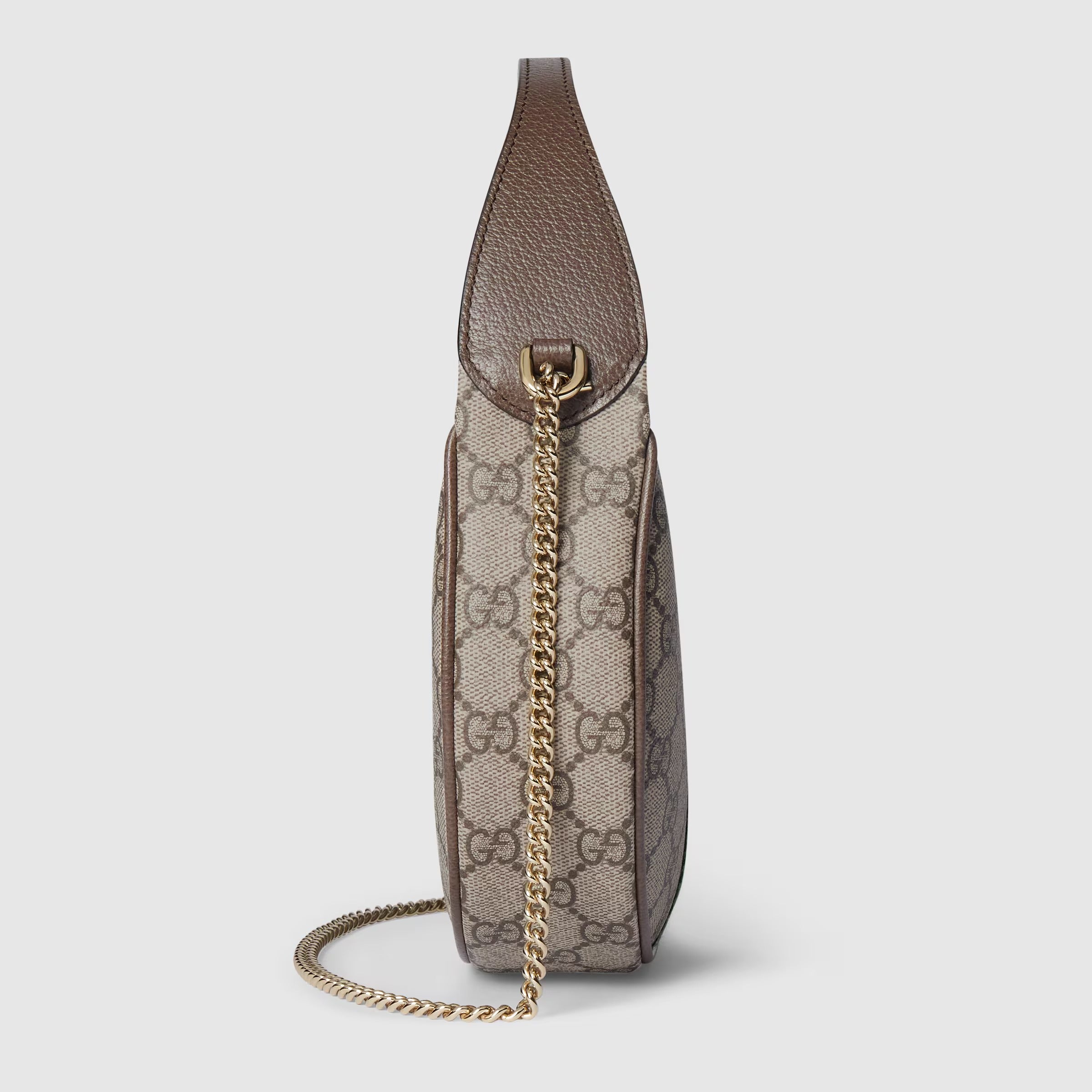 Ophidia Small Beige Brown