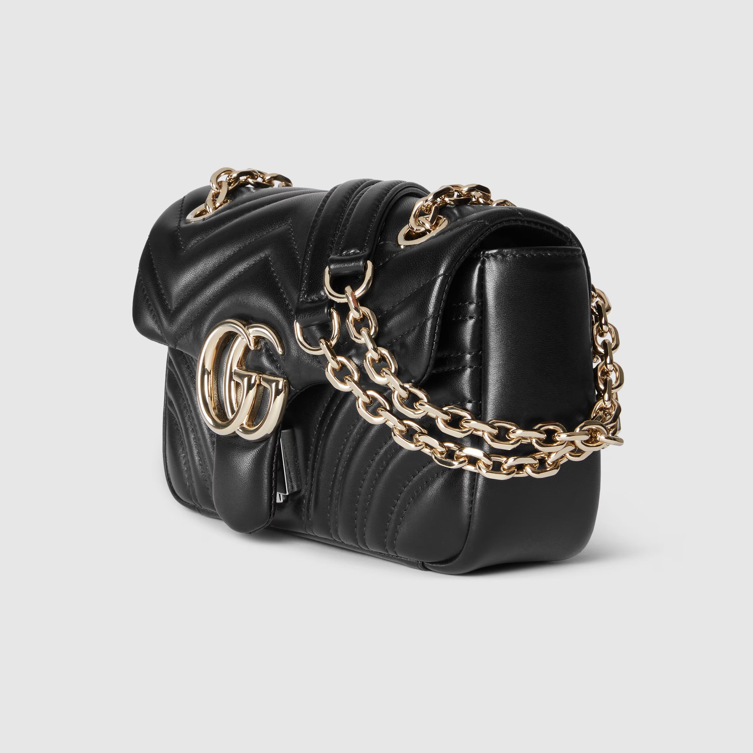 Marmont Small Black