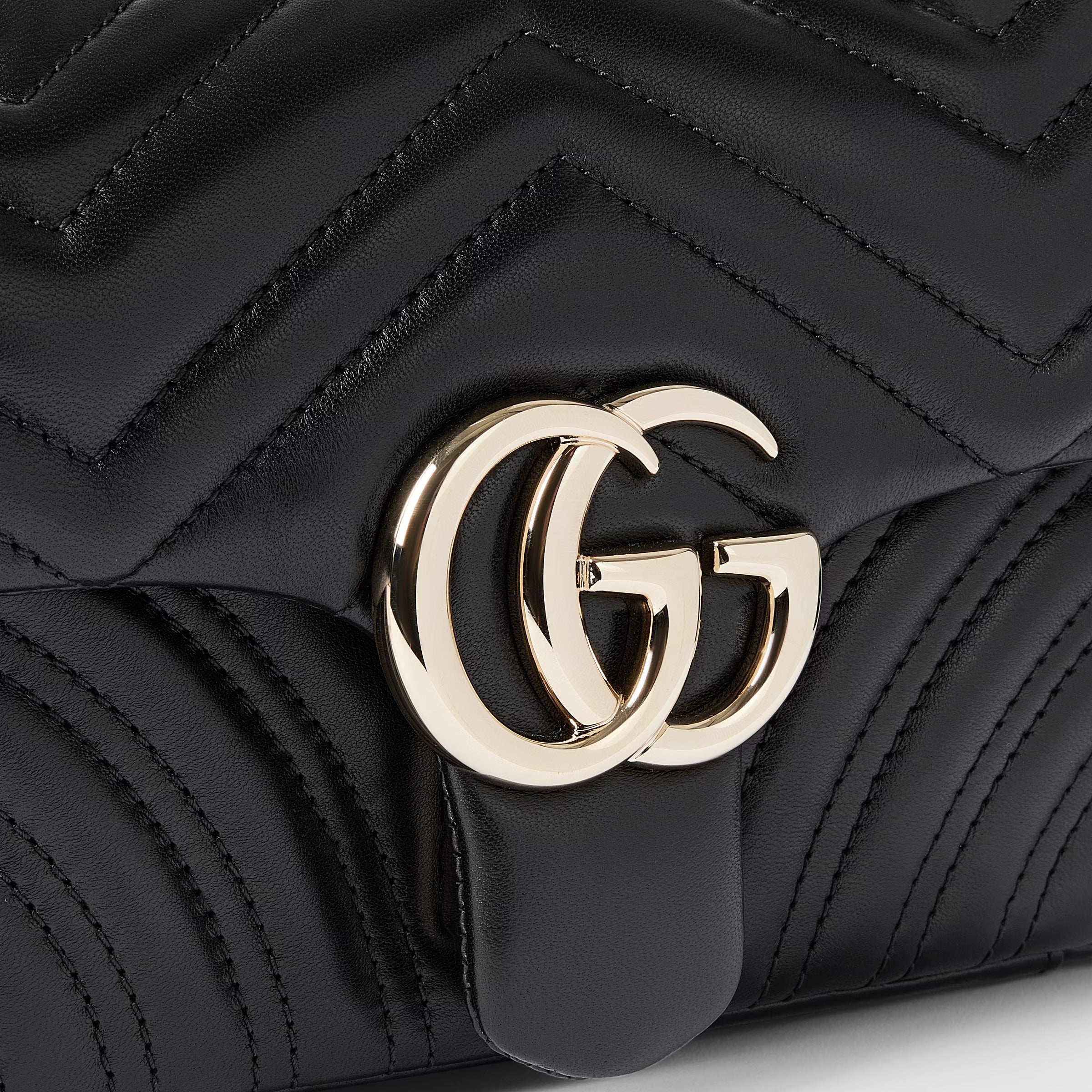 Marmont Small Black