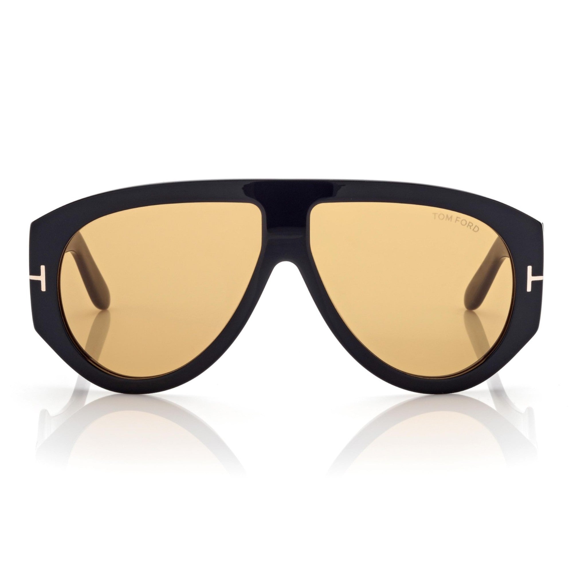 Bronson Sunglasses Black