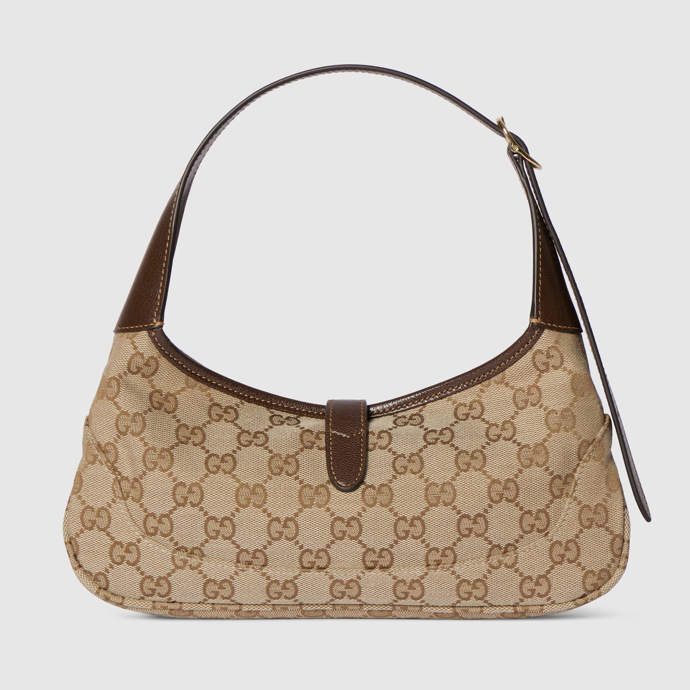 Jackie Slim Medium Sand Brown