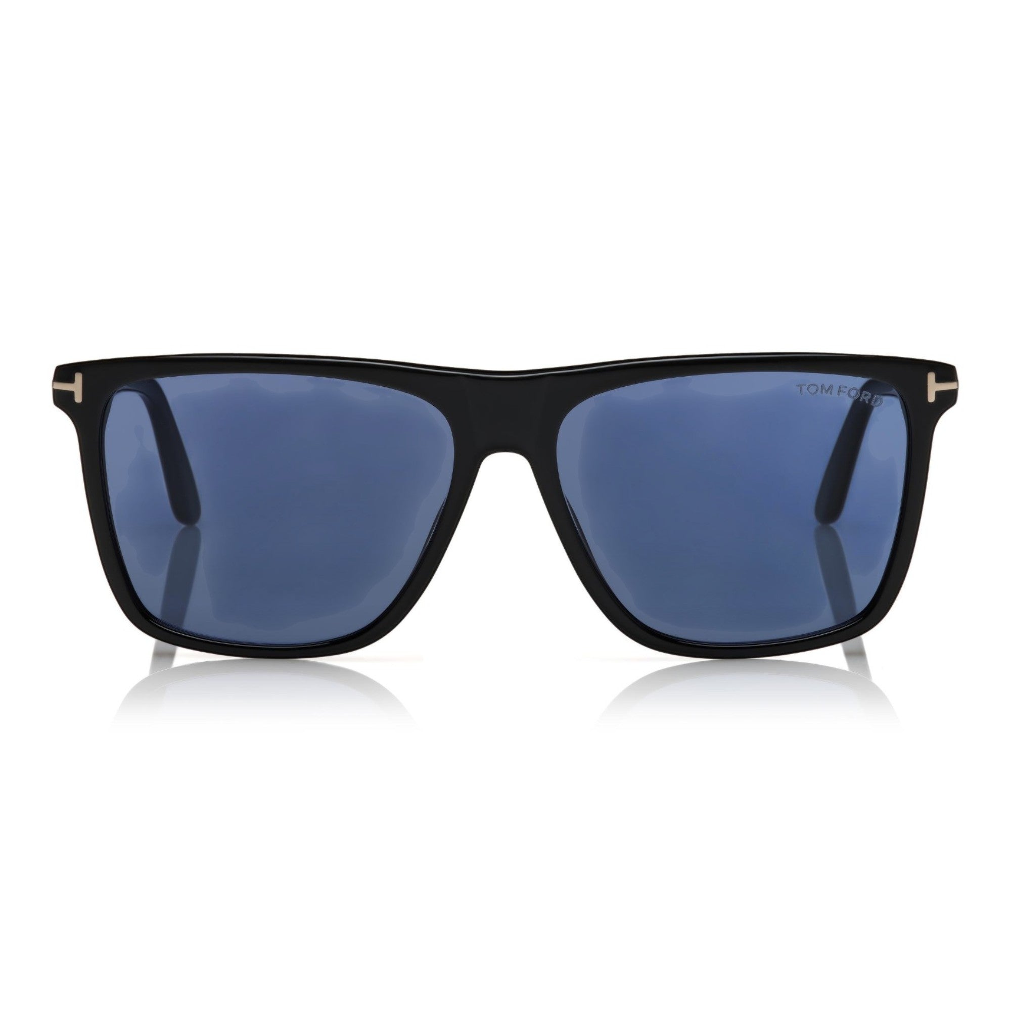 Fletcher Sunglasses Black