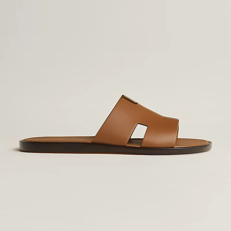 Hermès Izmir Sandal Gold