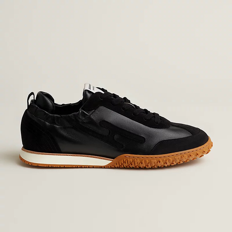 Hermès Jet Sneaker Noir
