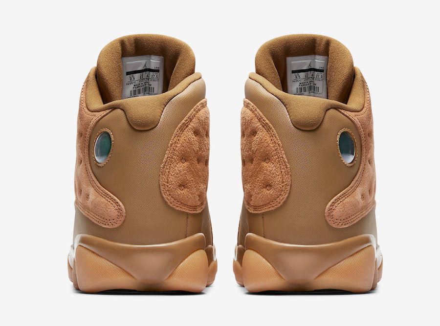 Air Jordan 13 Wheat