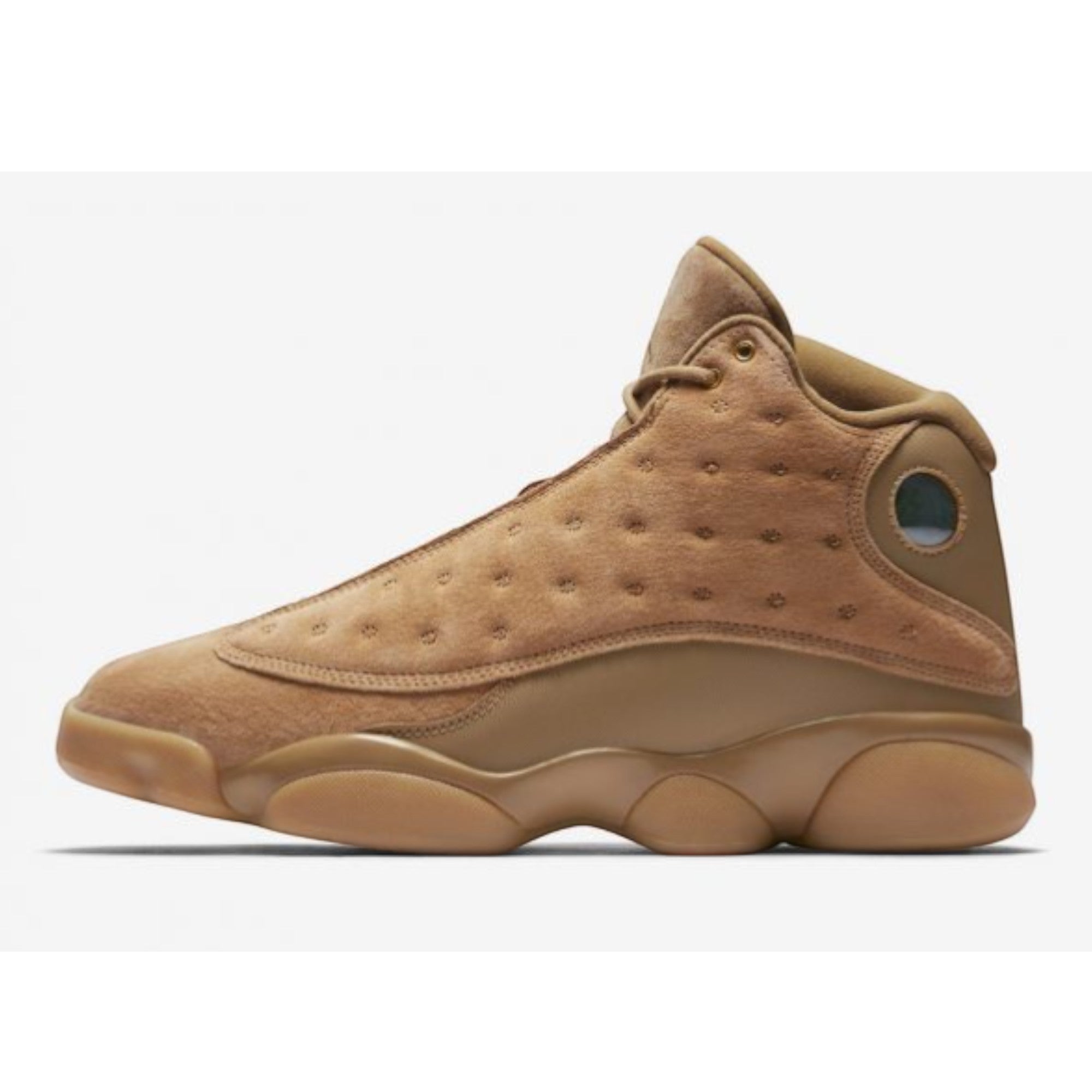 Air Jordan 13 Wheat