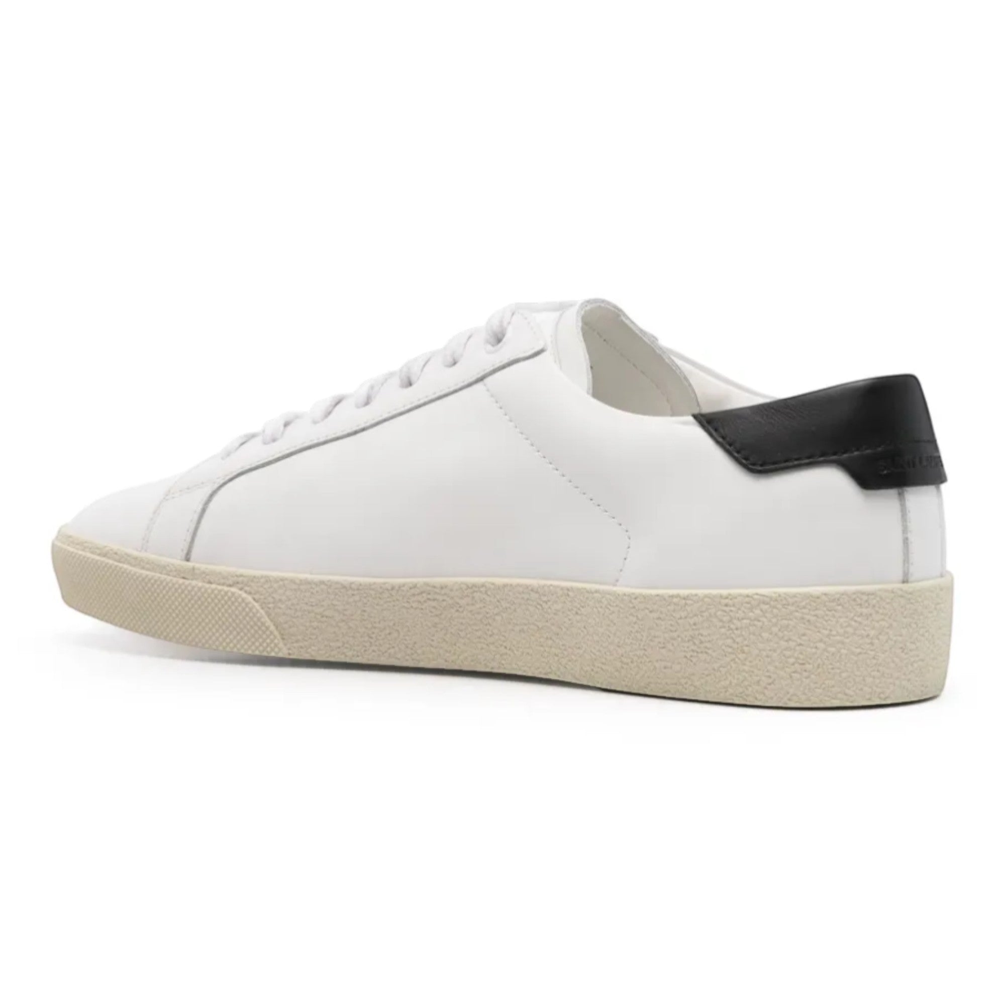 Leather Sneakers
