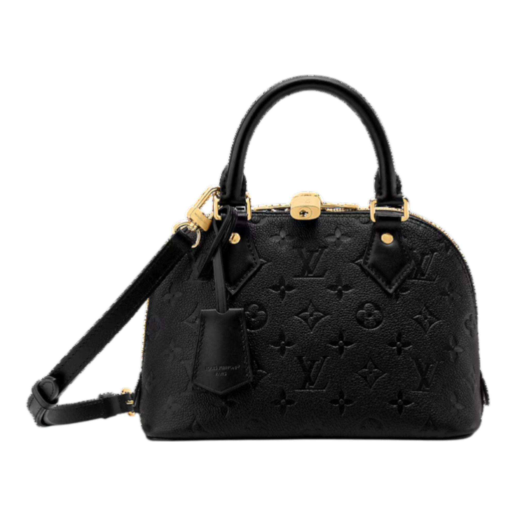 Alma BB Black