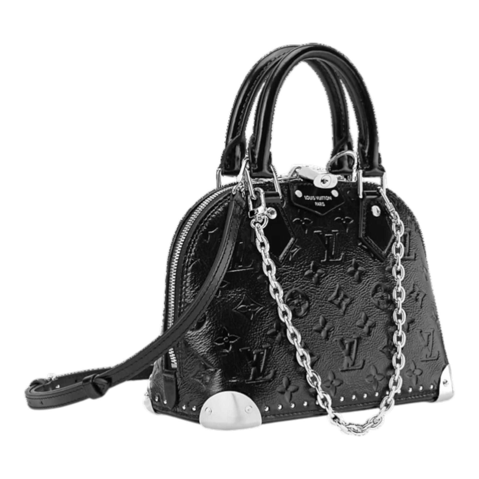 Alma Trunk BB