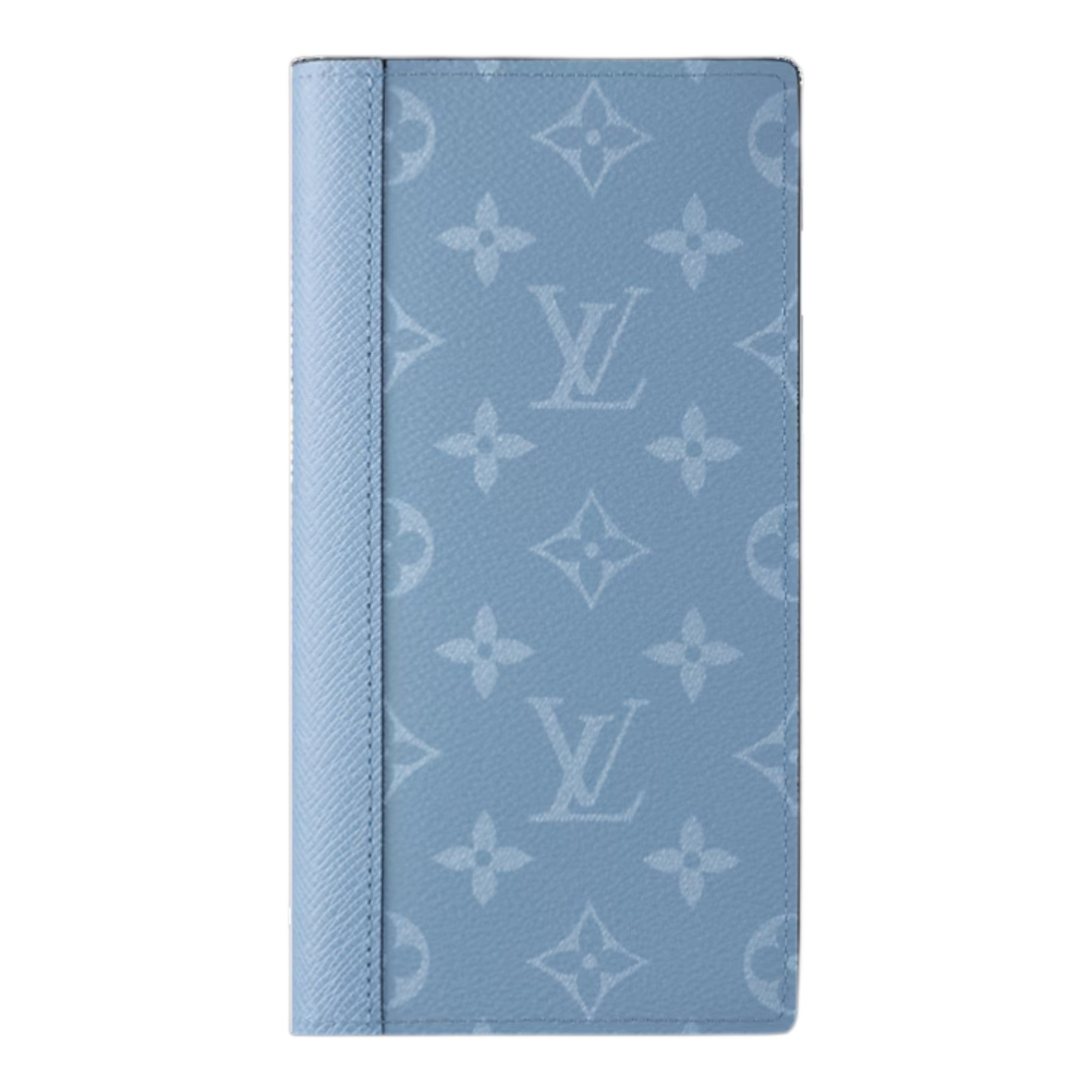 Louis Vuitton Brazza Wallet Taigarama