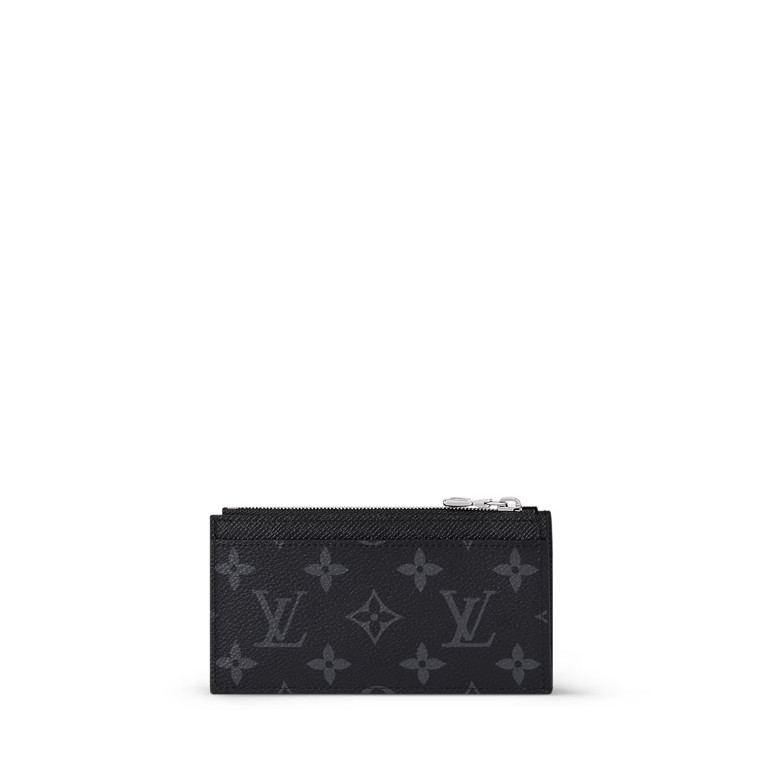 Louis Vuitton Coin Card Holder Taigarama