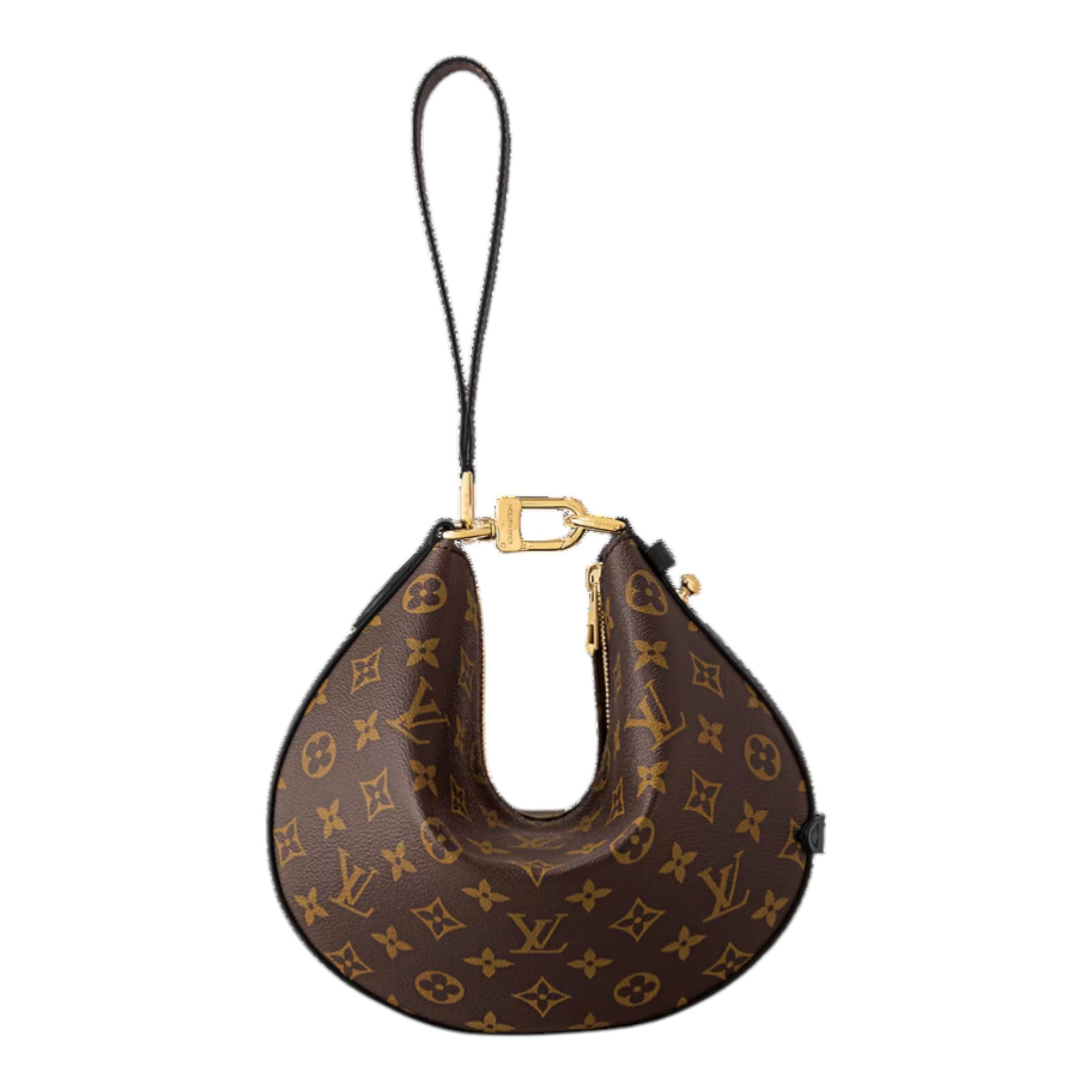Cookie BB Monogram