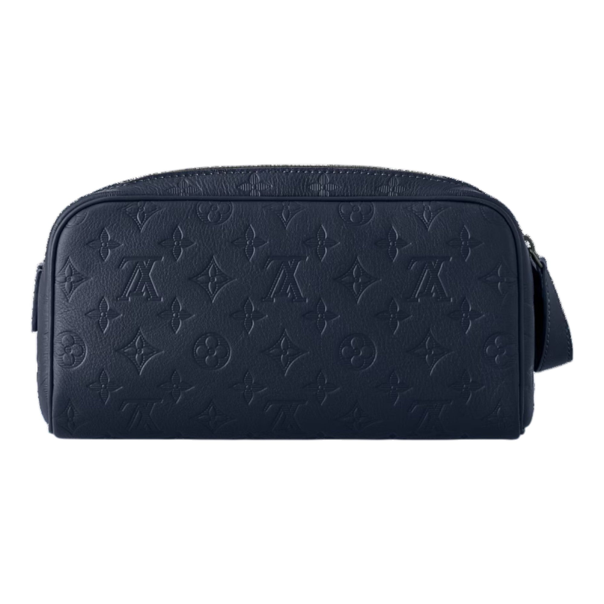 Dopp Kit Navy Blue