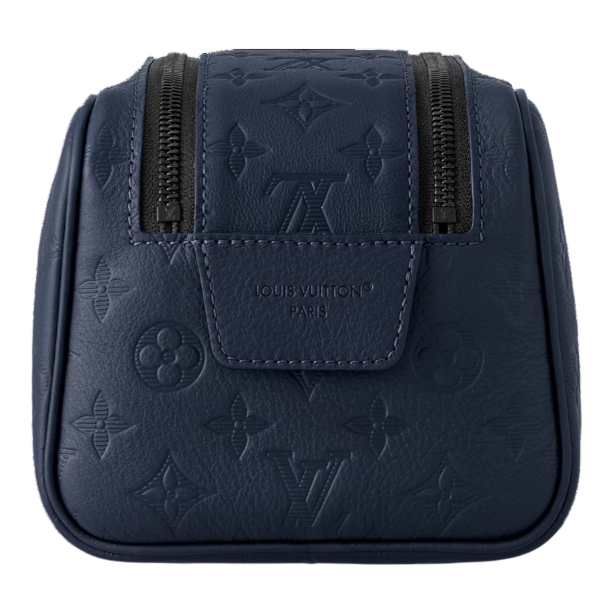 Dopp Kit Navy Blue