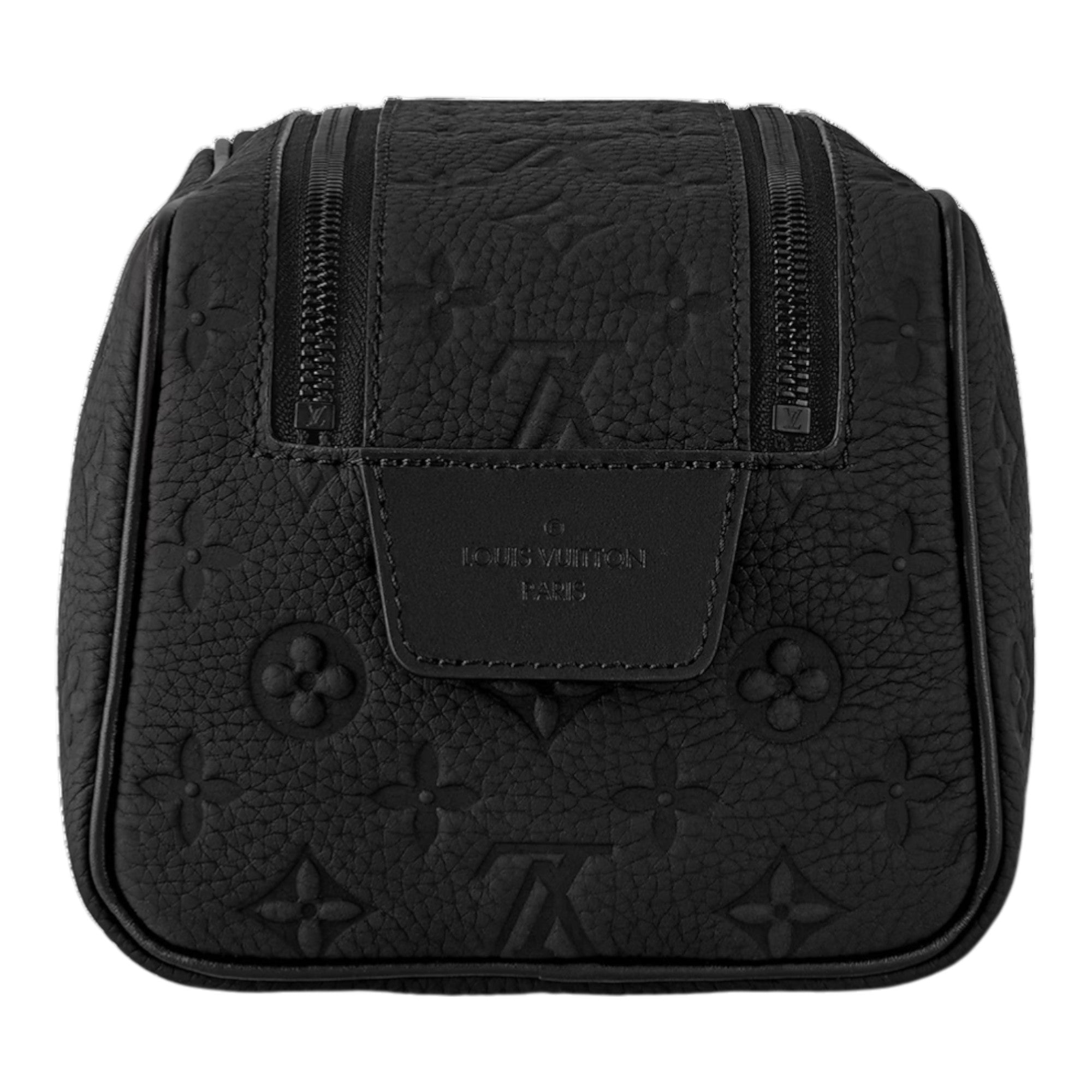Dopp Kit Monogram Taurillon Leather