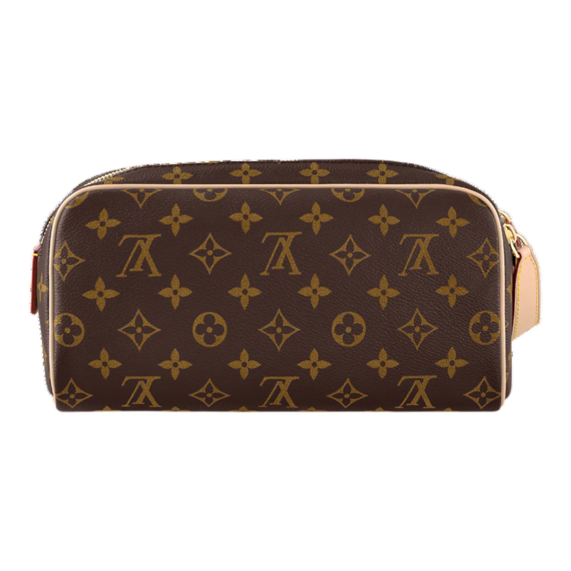 Dopp Kit Monogram Canvas
