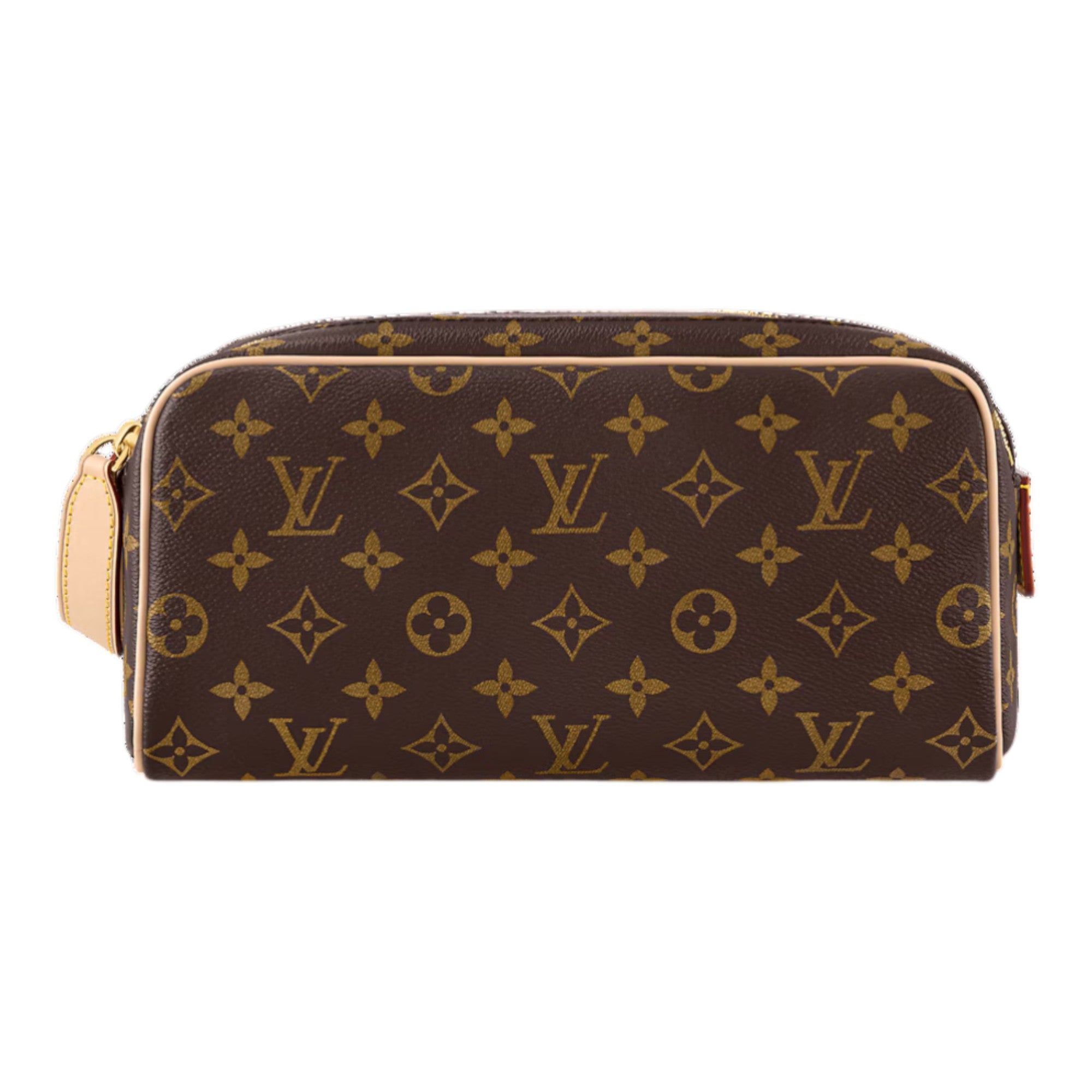 Dopp Kit Monogram Canvas