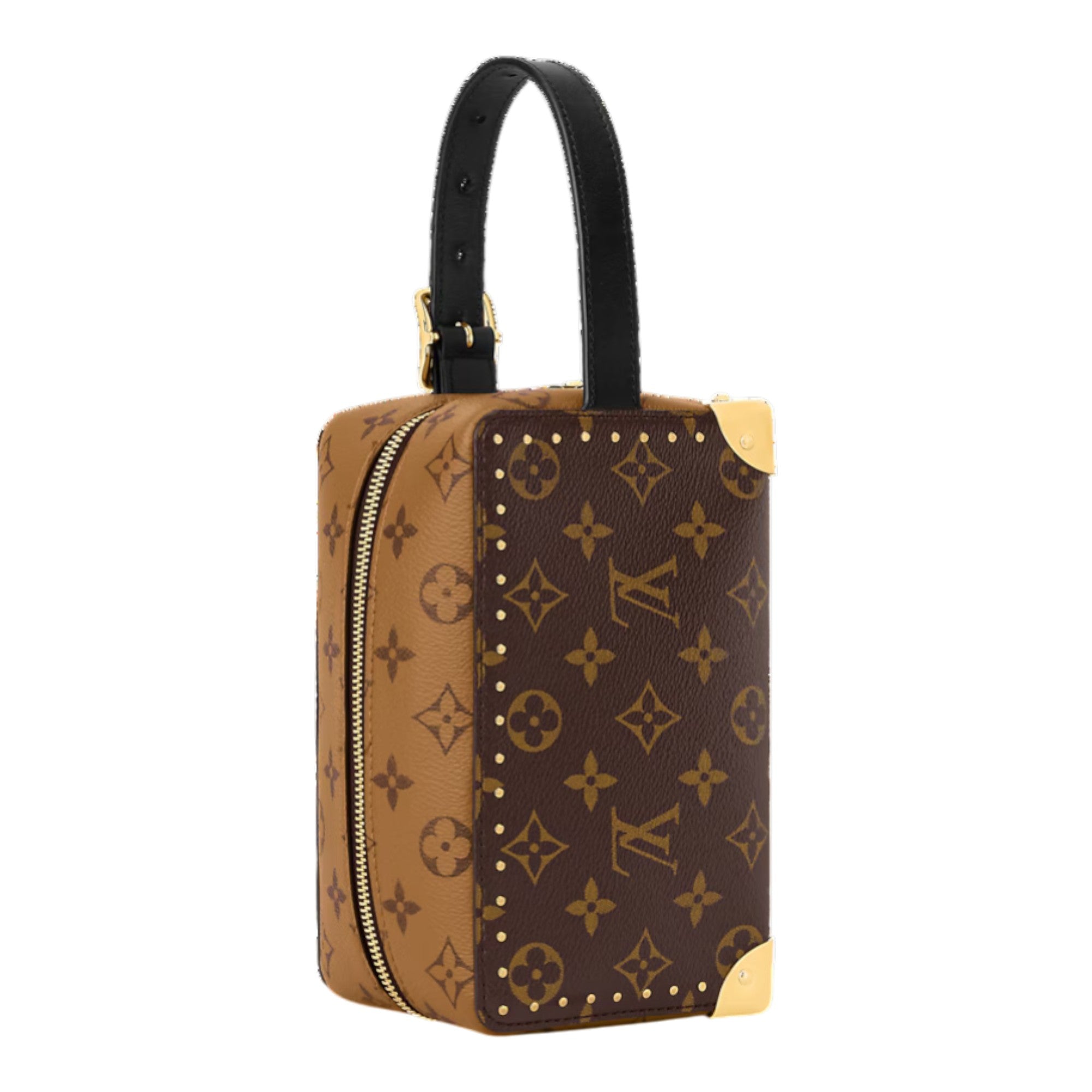 Locker Dopp Kit Trunk Monogram