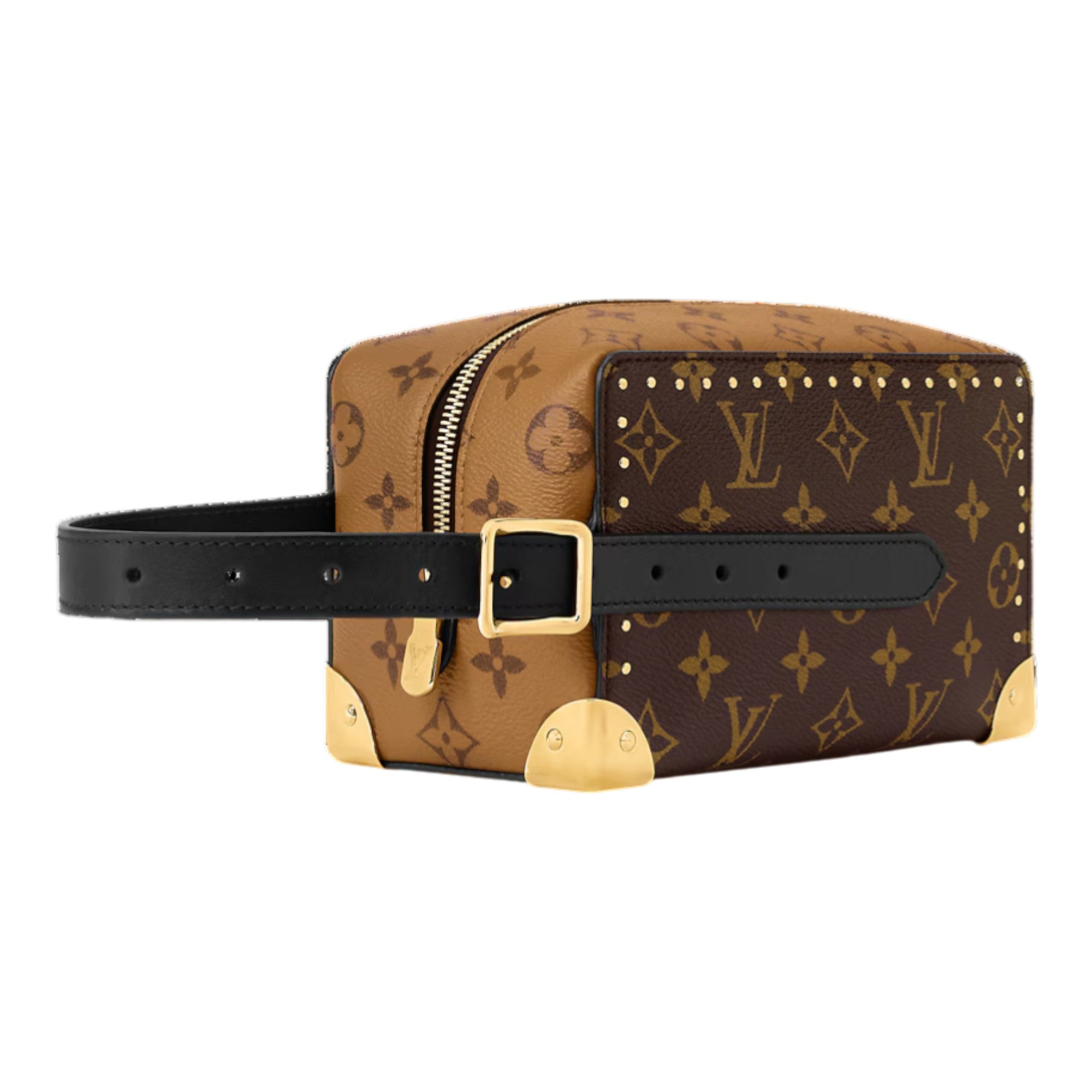 Locker Dopp Kit Trunk Monogram