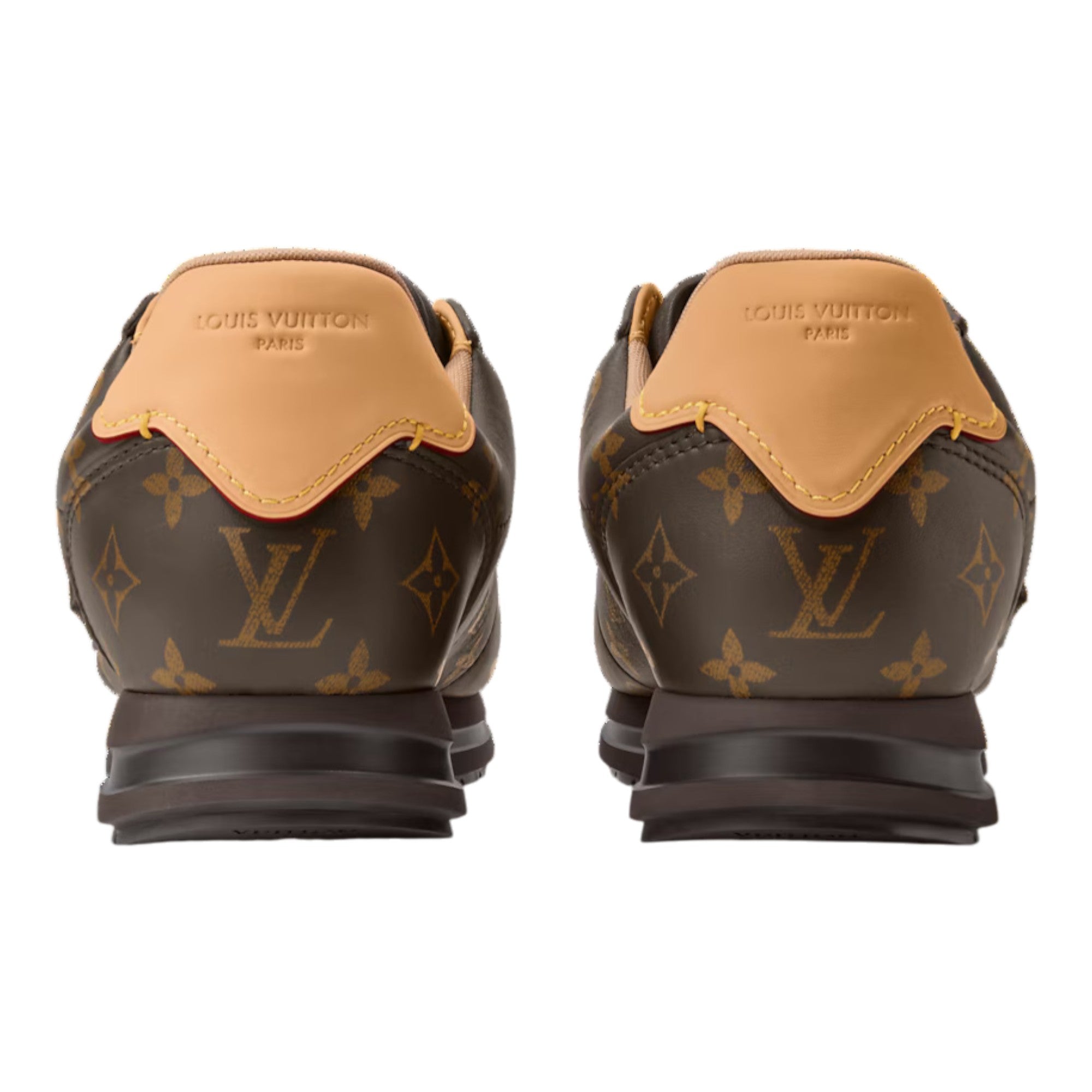 LV Buttersoft Sneaker