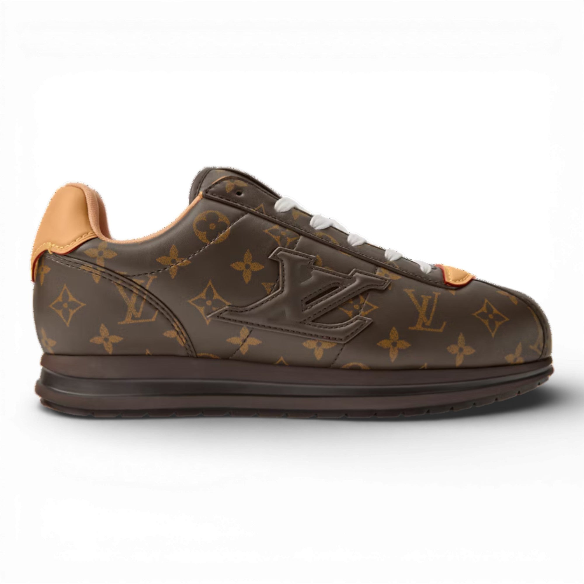 LV Buttersoft Sneaker