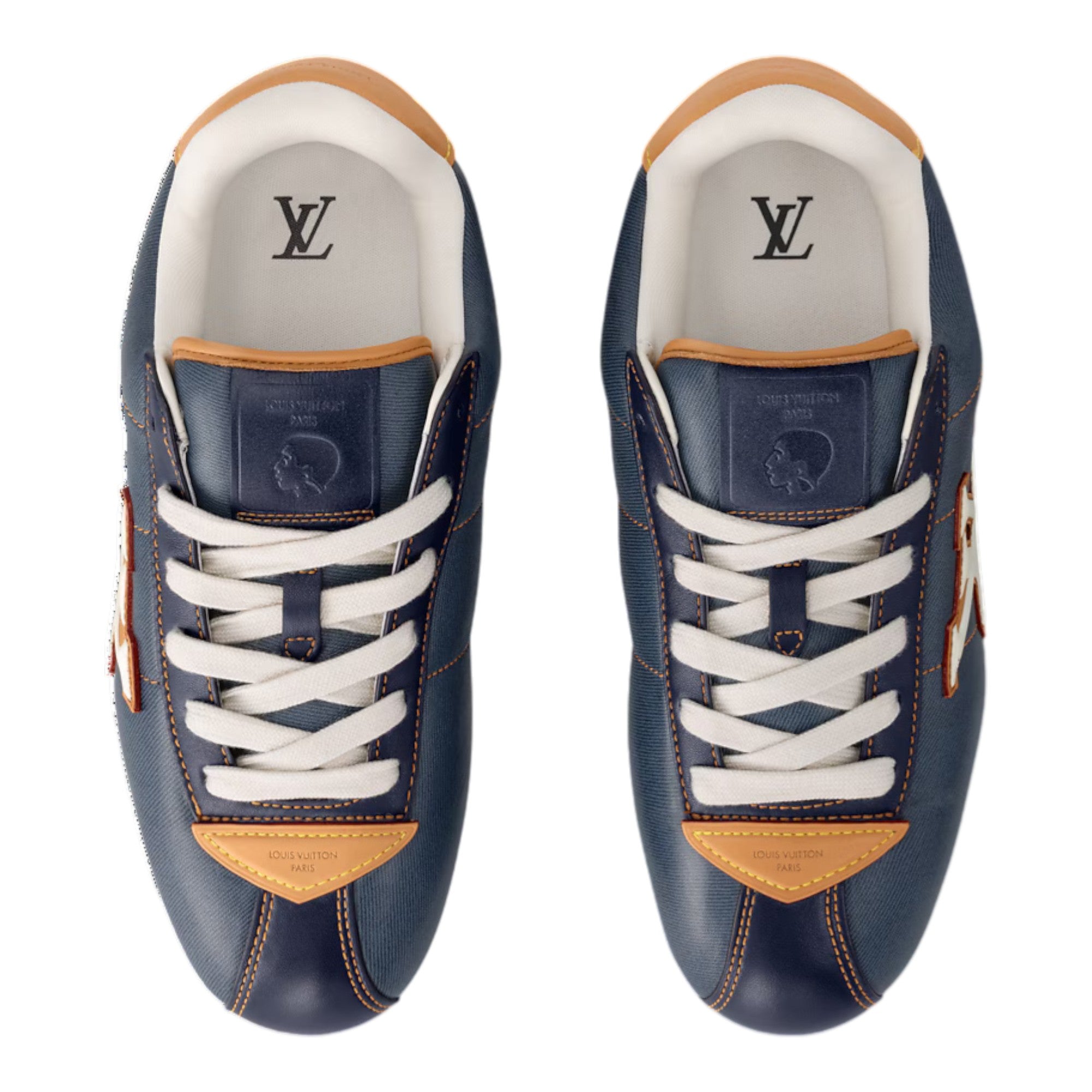 LV Buttersoft Sneaker
