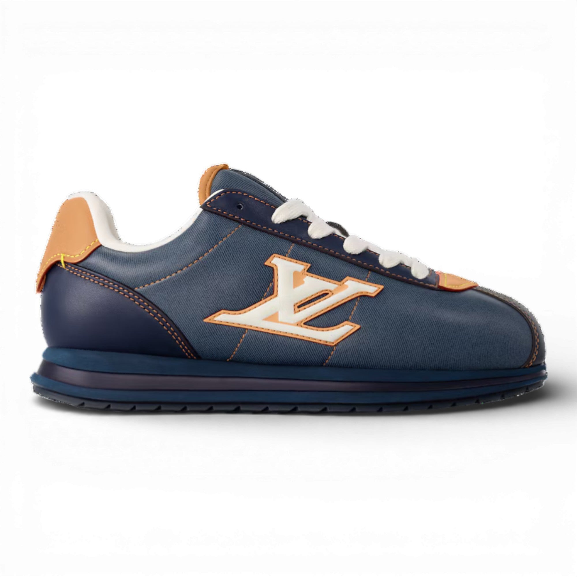 LV Buttersoft Sneaker