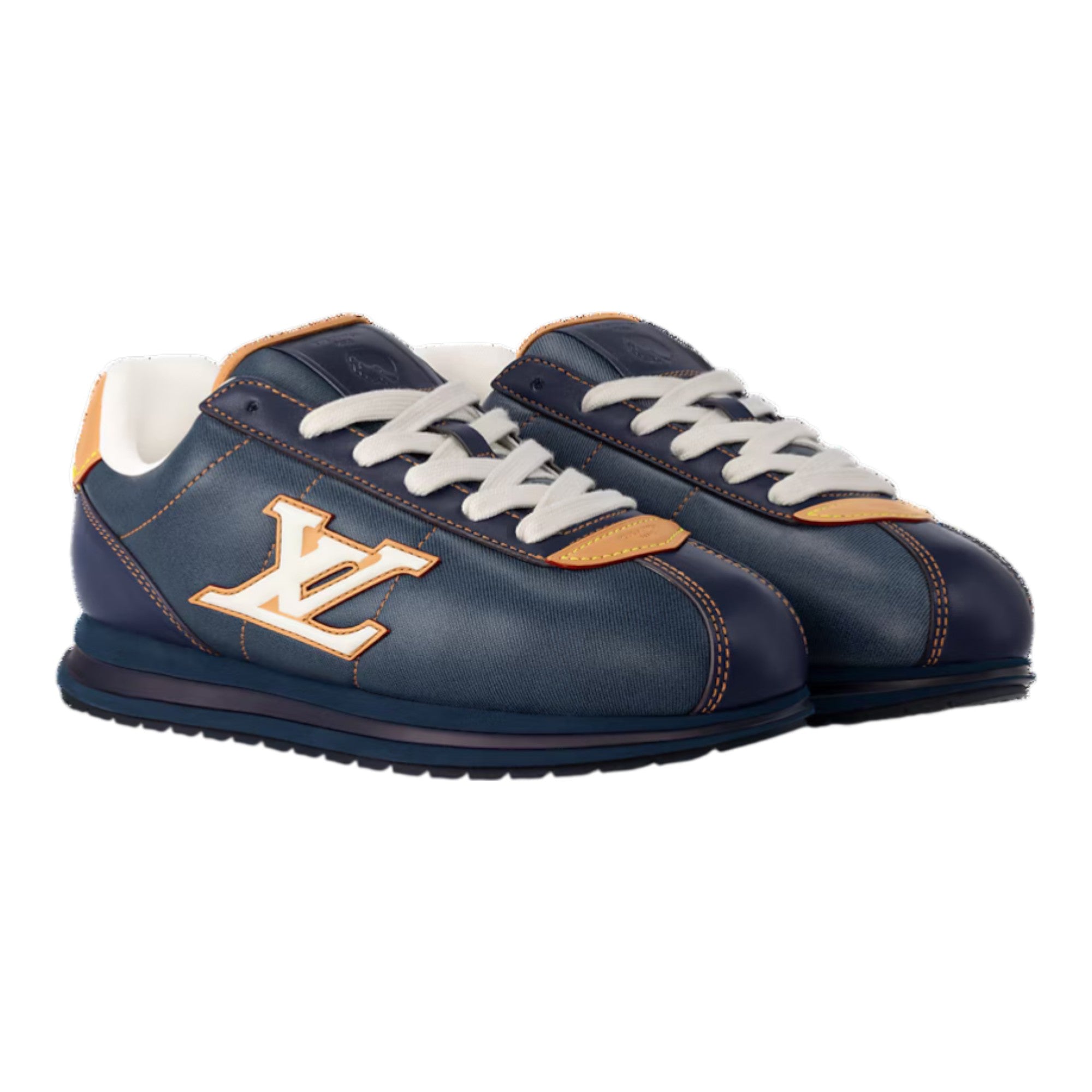 LV Buttersoft Sneaker