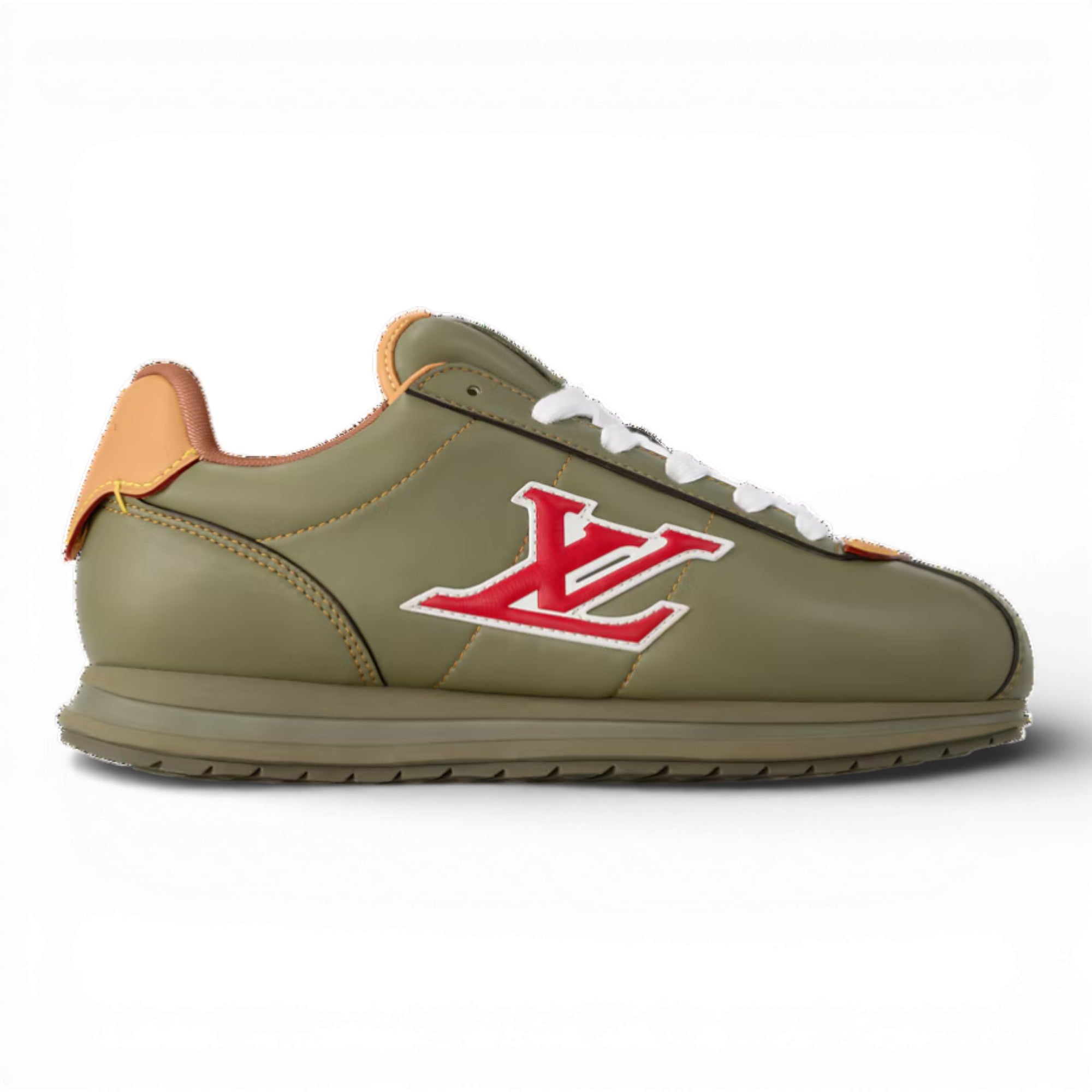 LV Buttersoft Sneaker