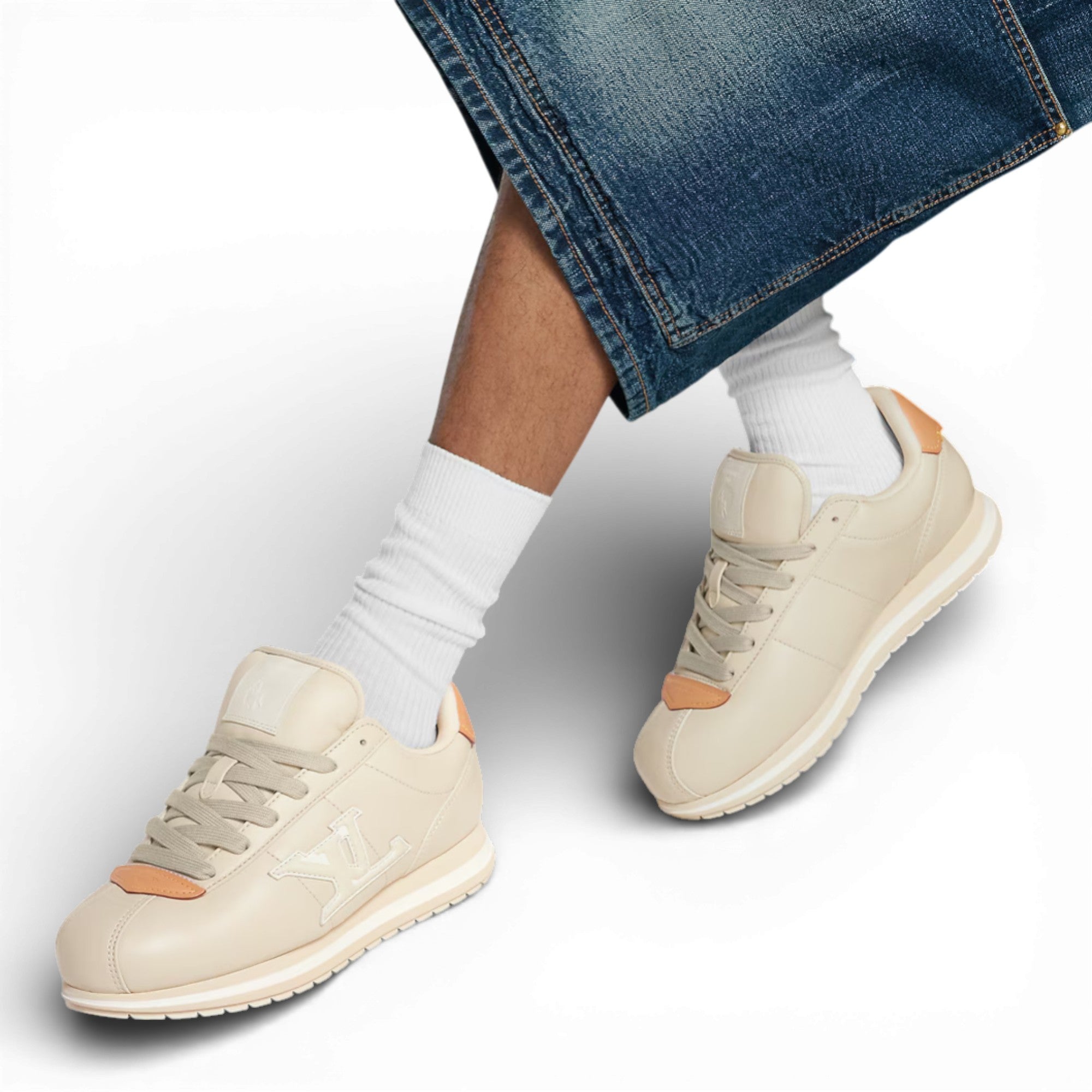 LV Buttersoft Sneaker
