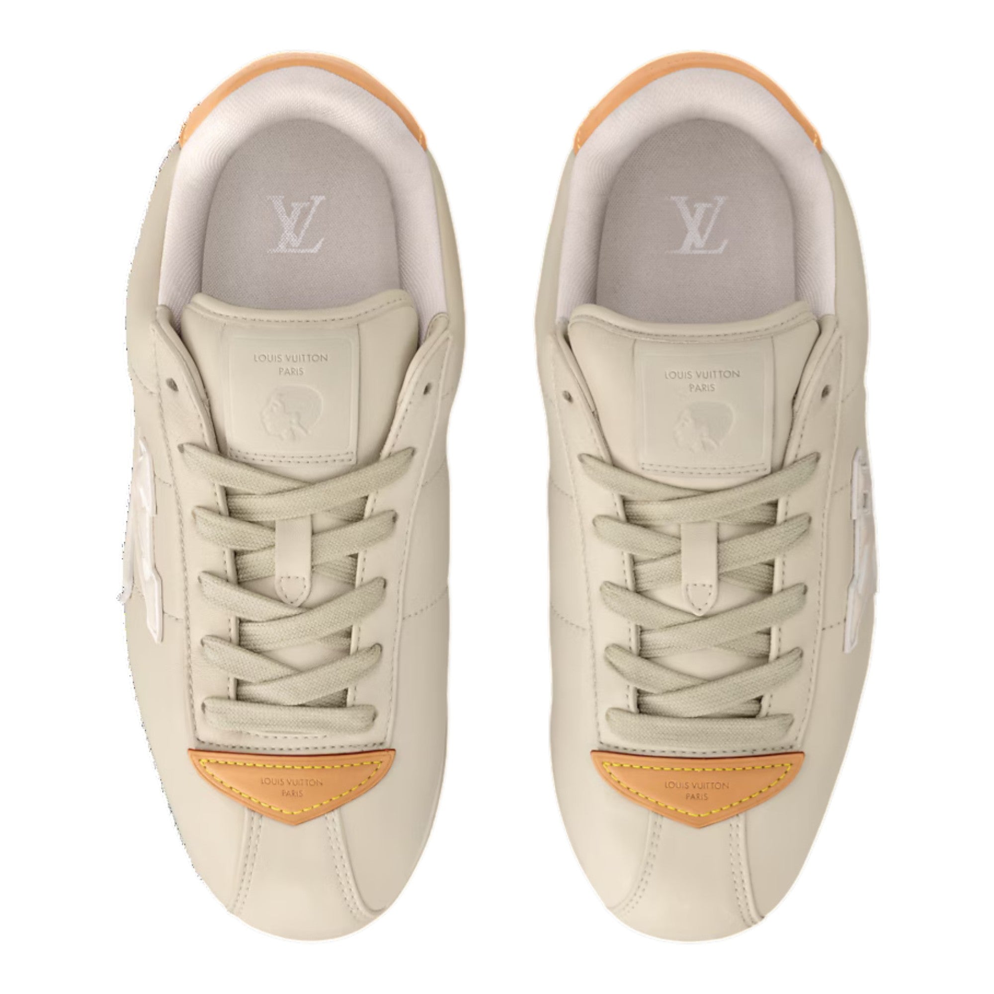 LV Buttersoft Sneaker