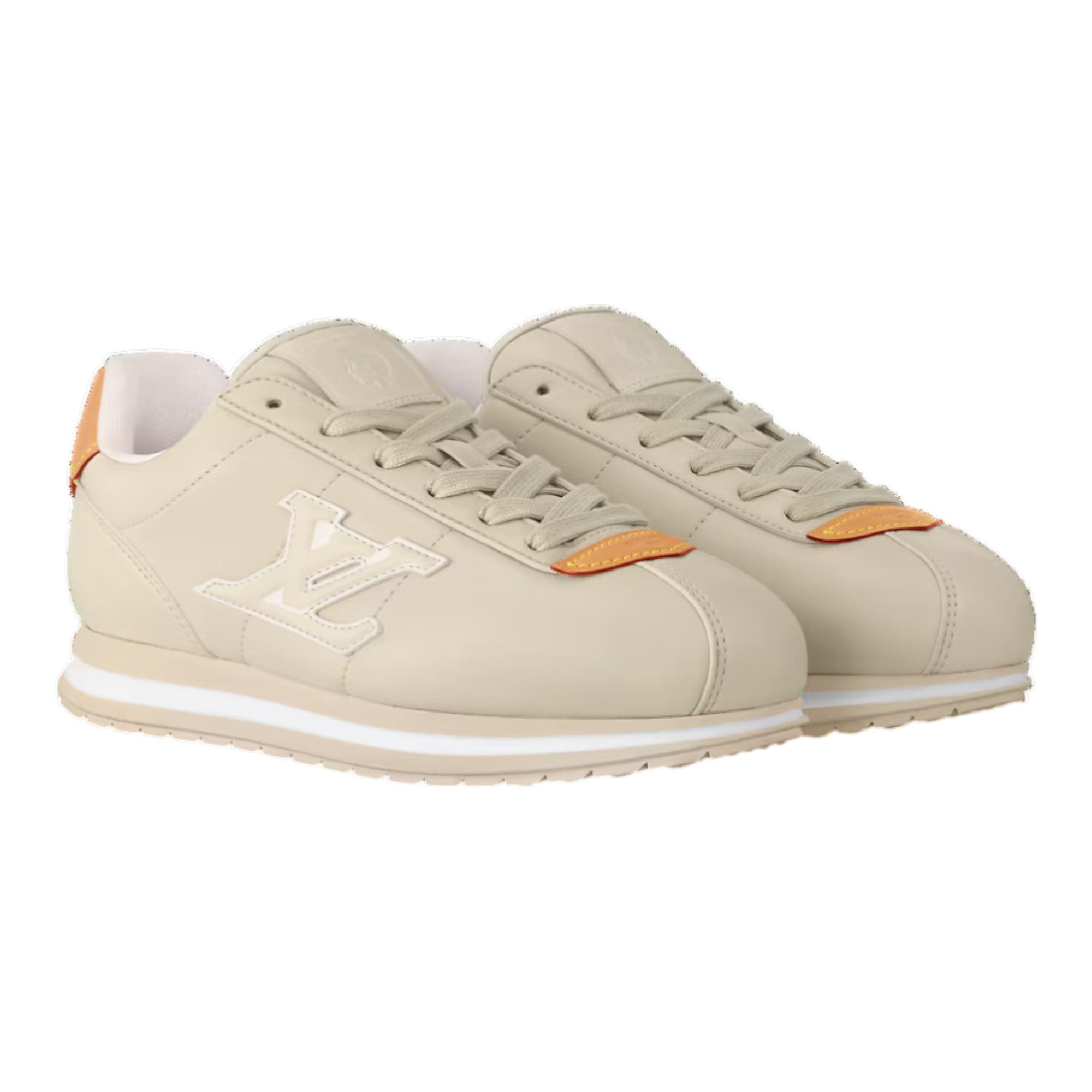 LV Buttersoft Sneaker