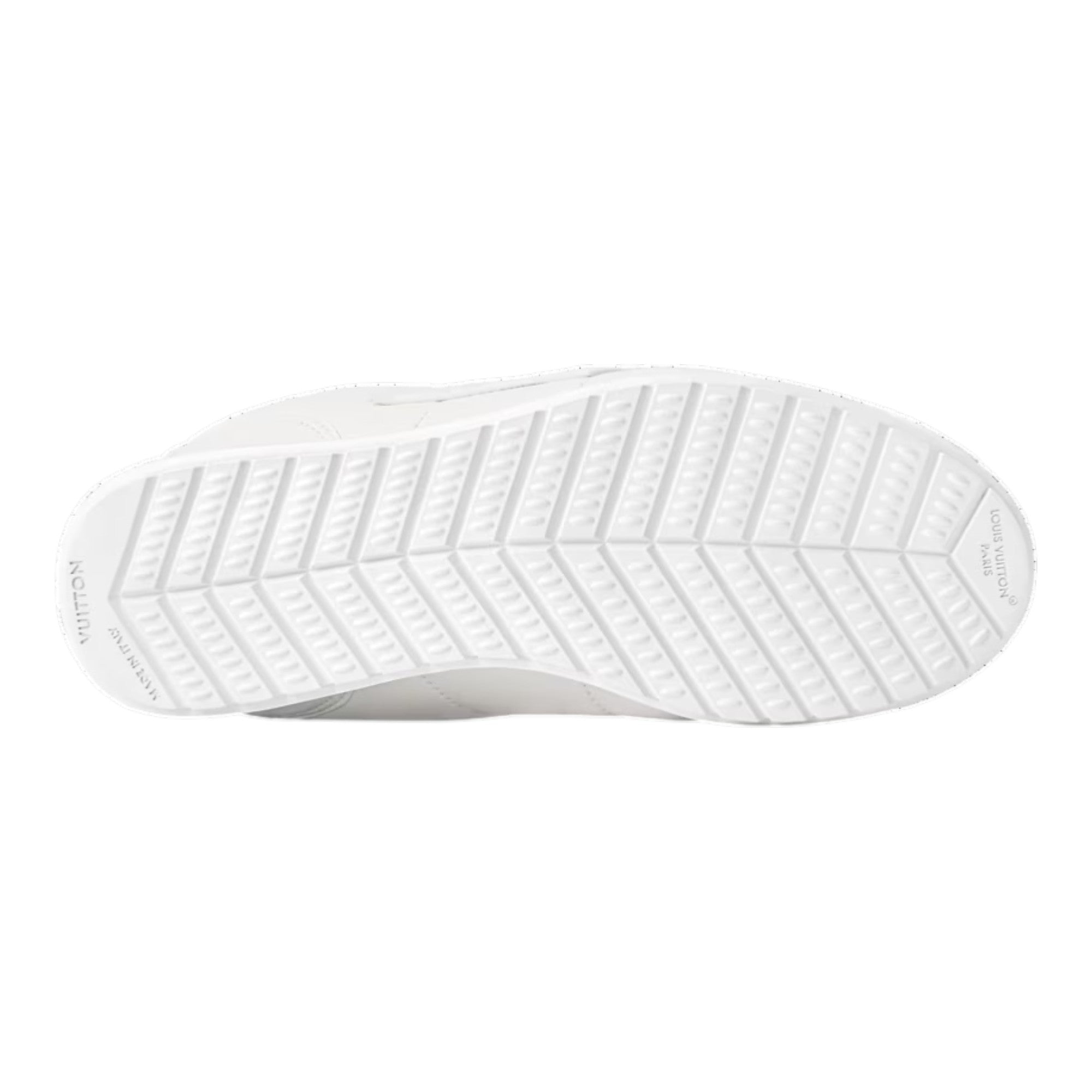LV Buttersoft Sneaker White