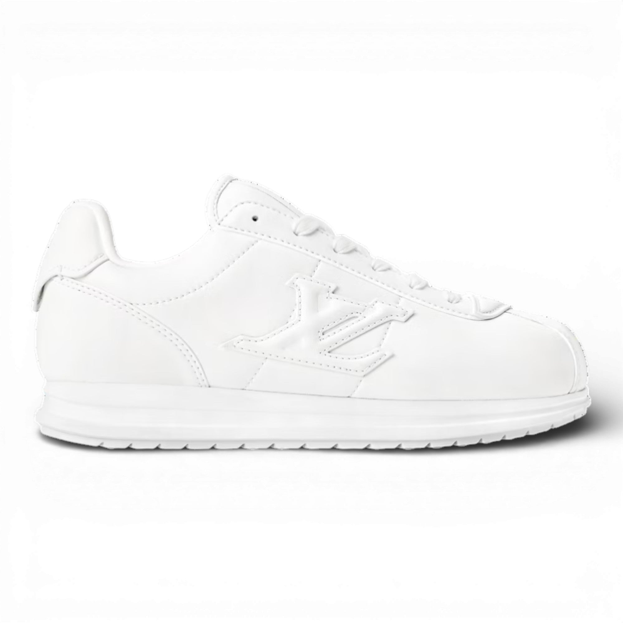 LV Buttersoft Sneaker White