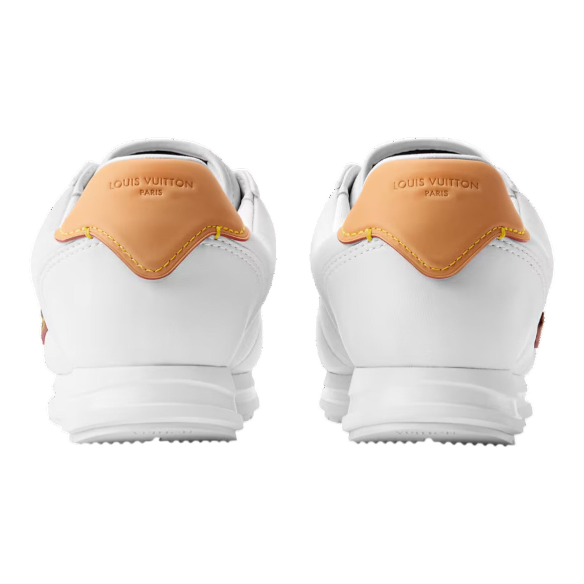 LV Buttersoft Sneaker