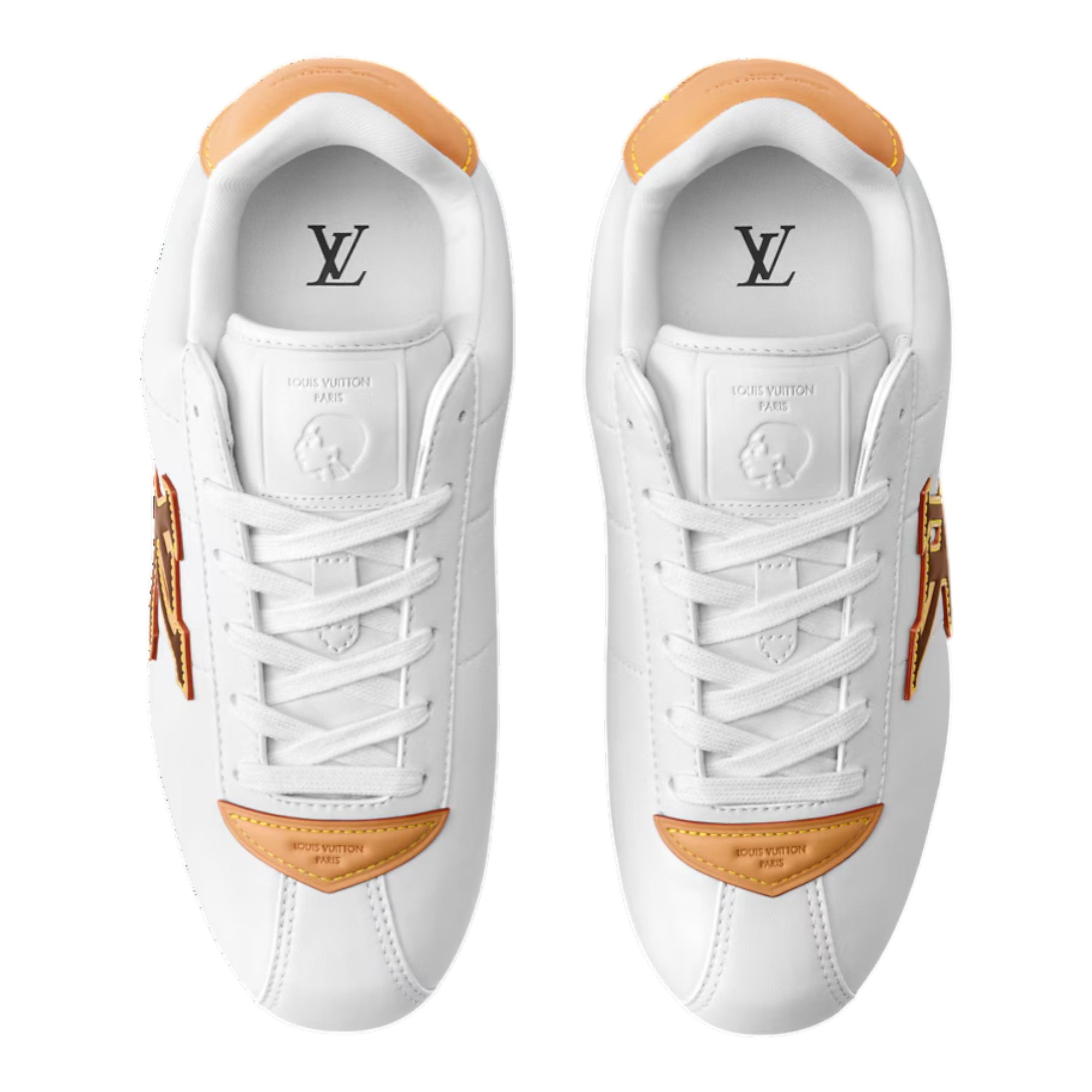 LV Buttersoft Sneaker