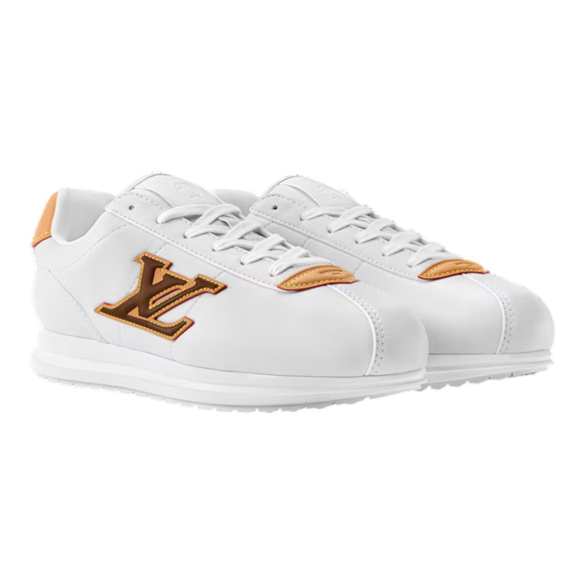 LV Buttersoft Sneaker