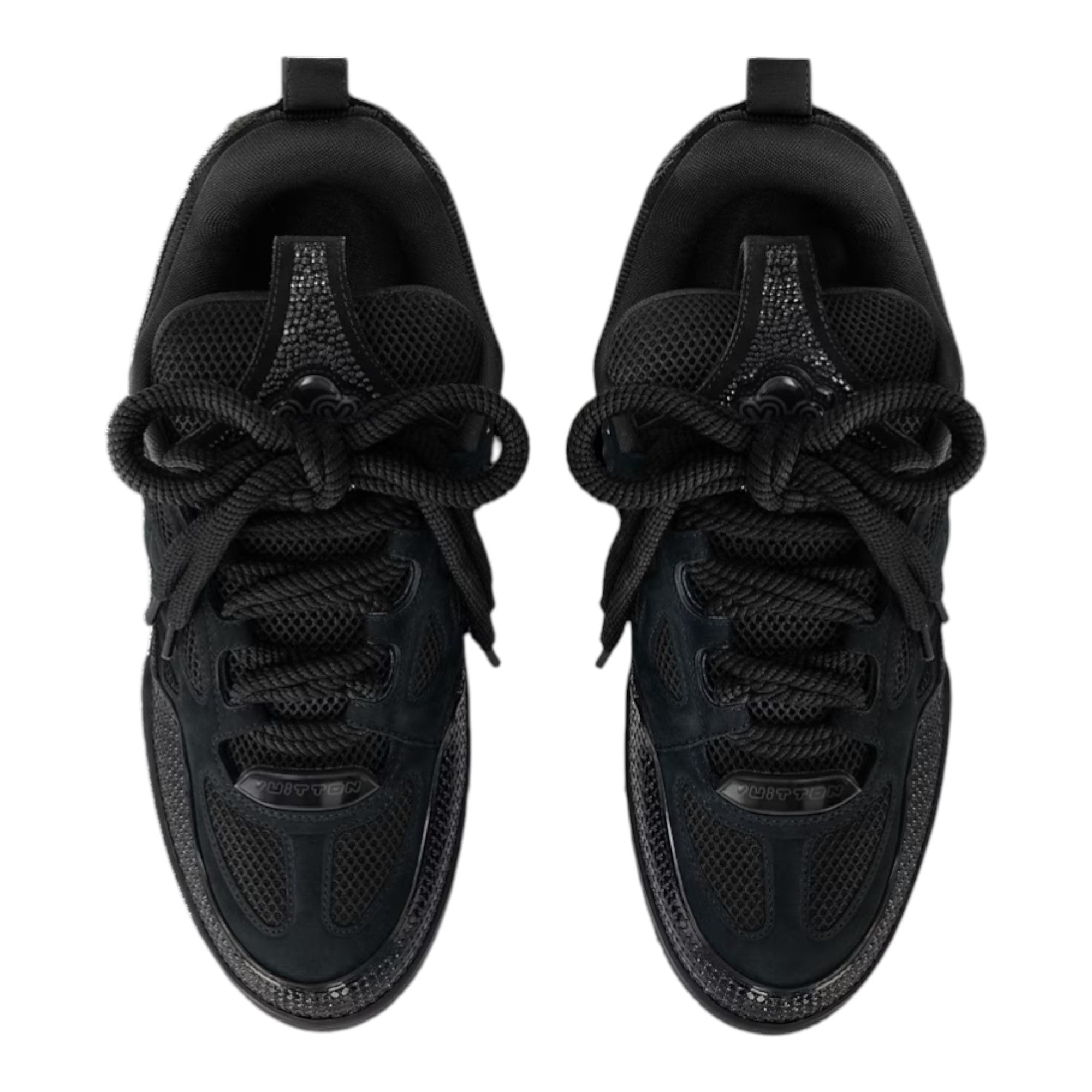 LV Skate Sneaker