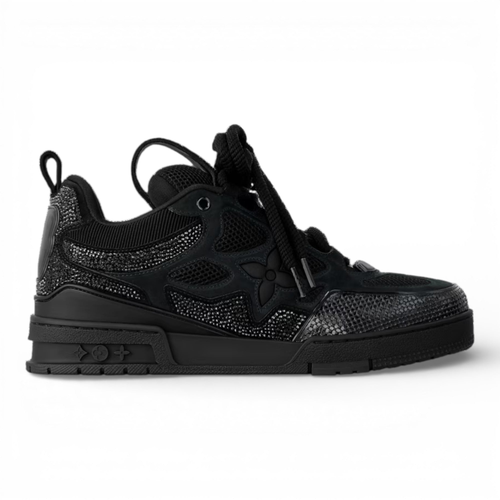 LV Skate Sneaker